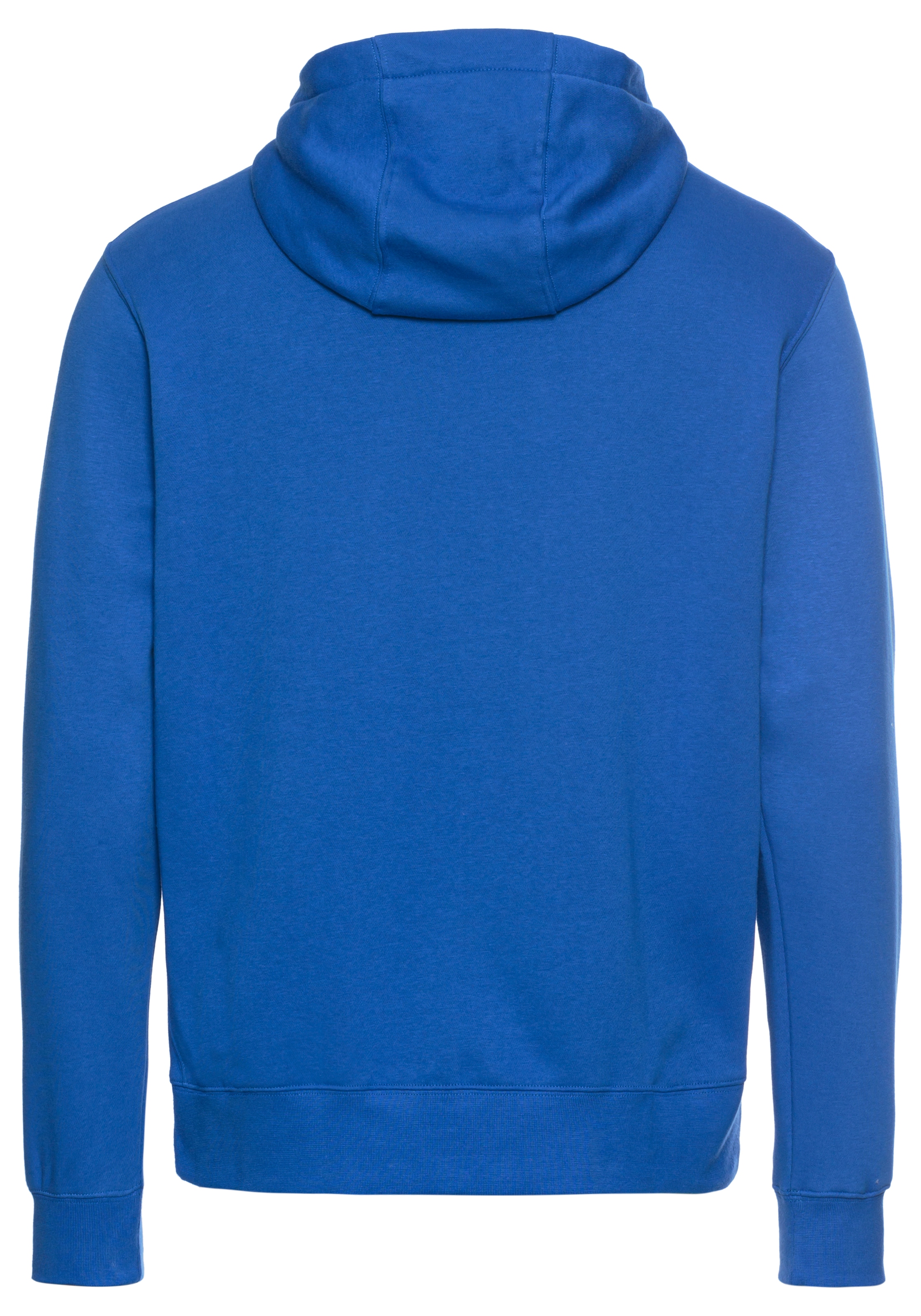 Nike Sweatshirt Park 20 Fleece Hoody Baumwolle günstig online kaufen