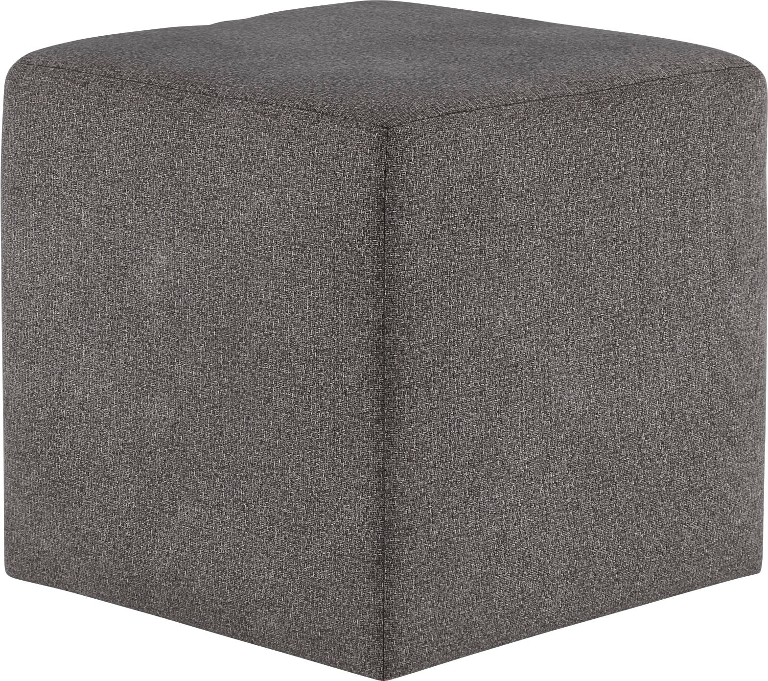 COTTA Hocker "Cuby", Hocker, Sitzwürfel, Cube günstig online kaufen