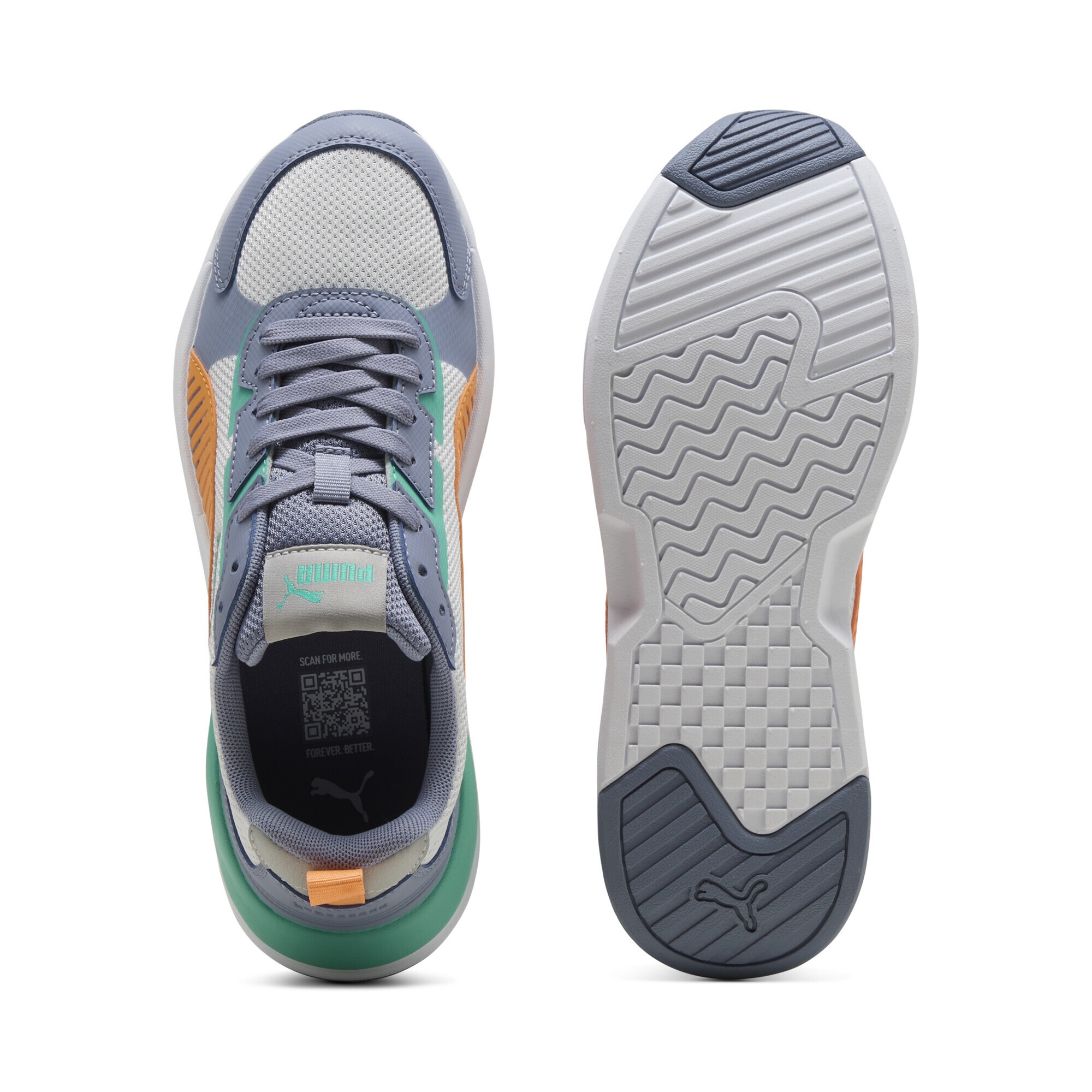 PUMA Sneaker »X-Ray 3 Sneakers Jugendliche«