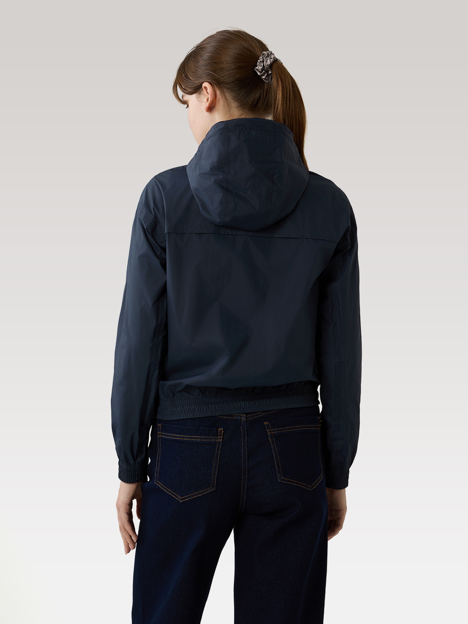 K-WAY Funktionsjacke »K-Way Funktionsjacke LE VRAI 4.0 ANNY«