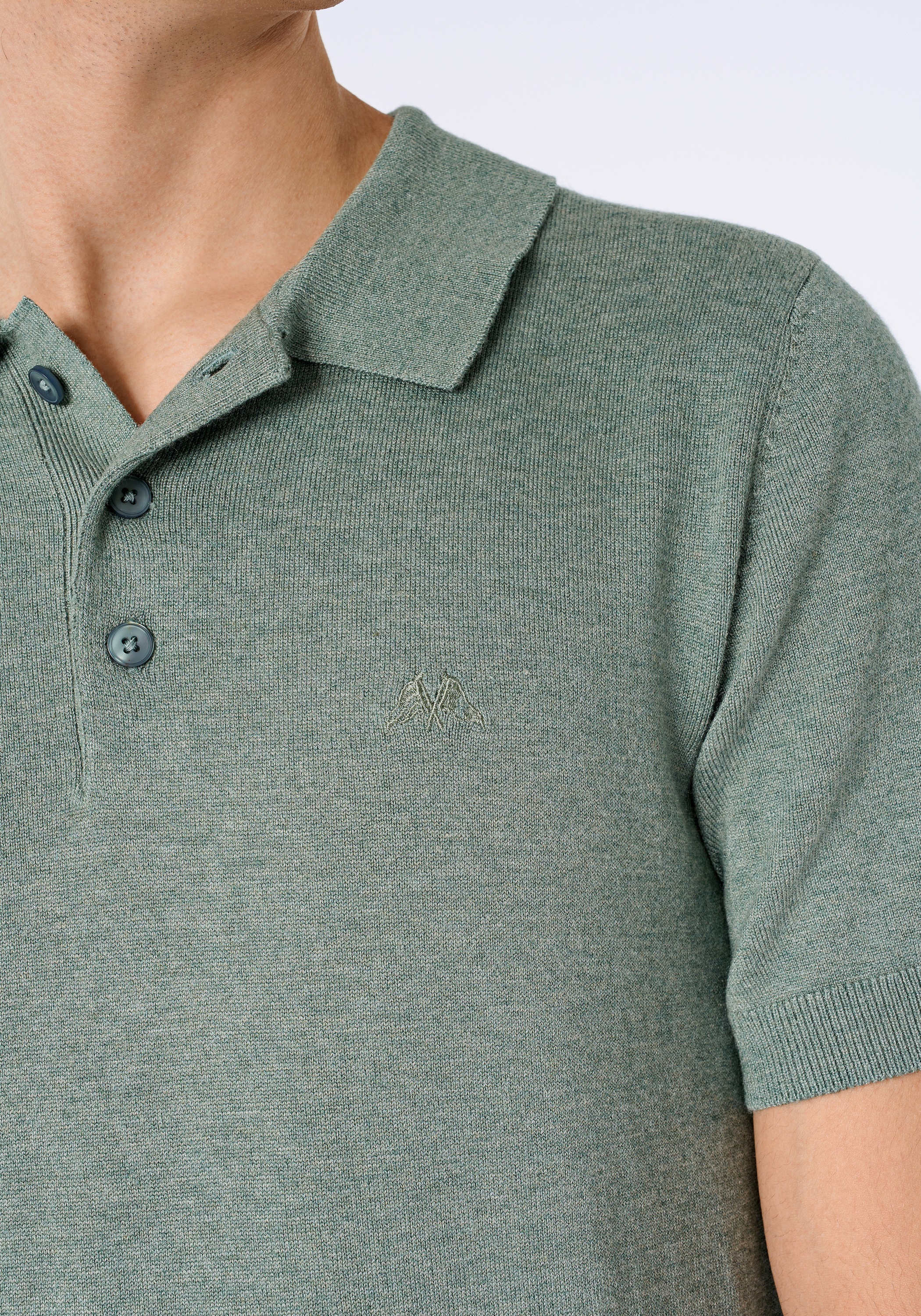 Thumbnail - LINDBERGH Poloshirt "Lindbergh Poloshirt"