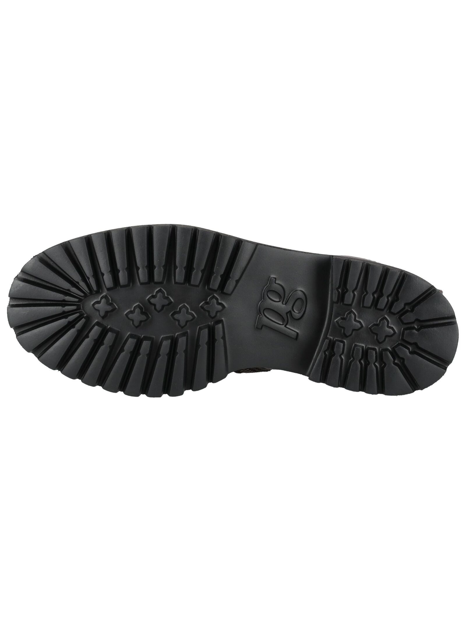 Paul Green Schnürstiefelette »Paul Green Stiefelette Glattleder«