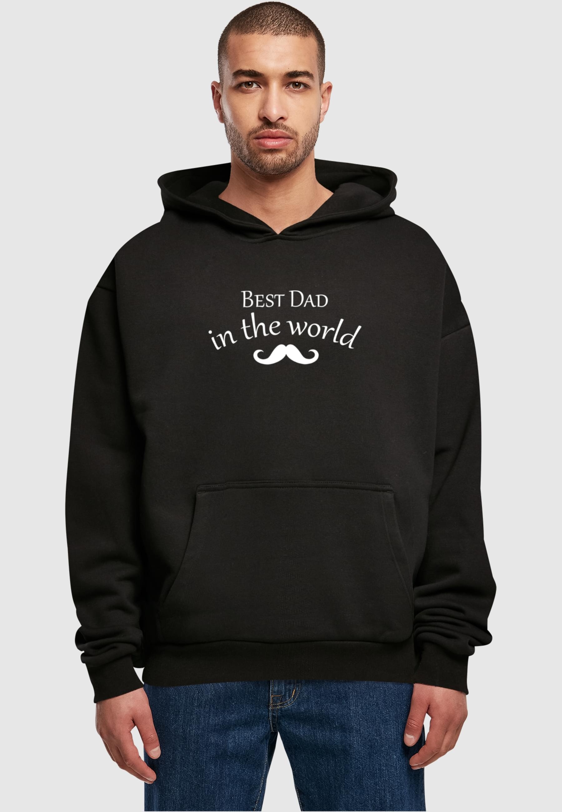 Merchcode Kapuzensweatshirt »Merchcode Herren«, (1 tlg.)