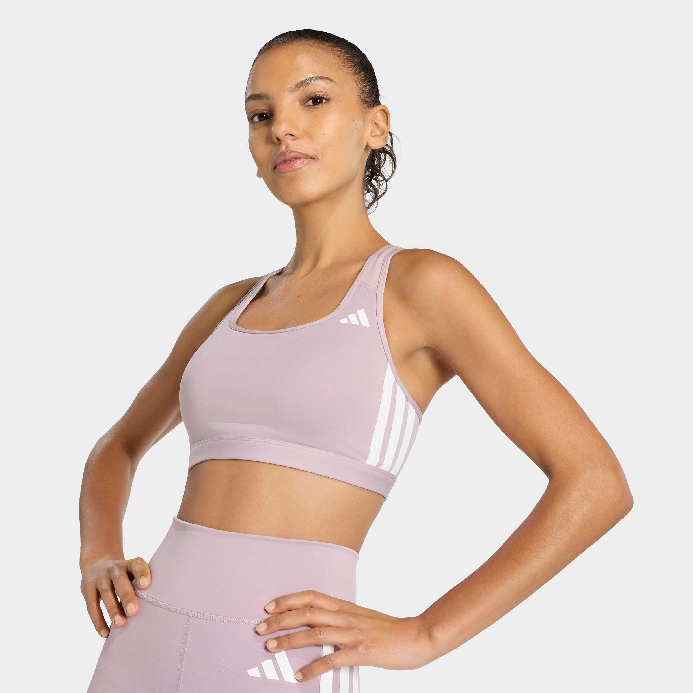 adidas Performance Sport-BH »OPT ESS 3S MS«