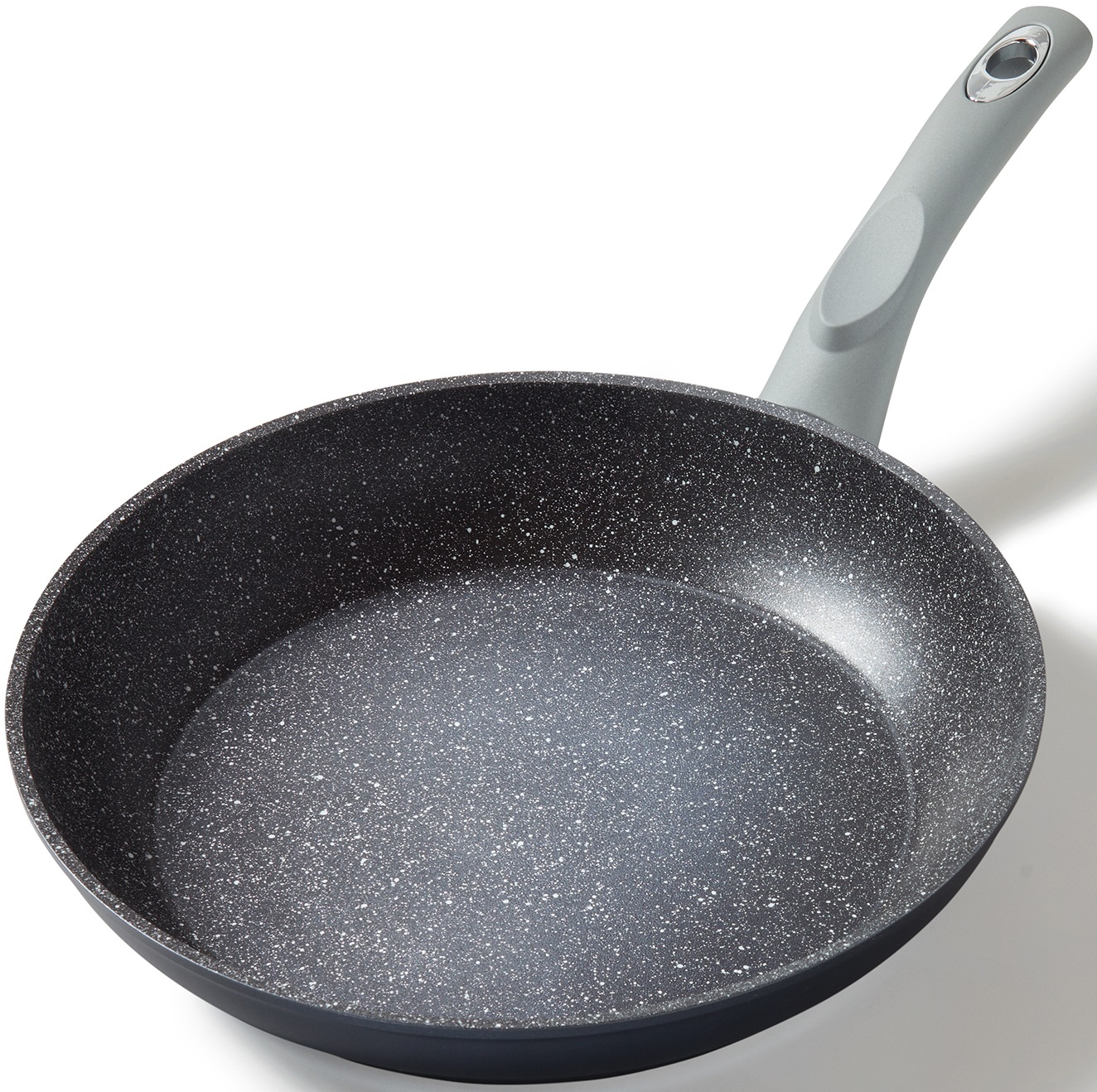 STONELINE Bratpfanne "Gourmundo" Aluminium 1 Stk. tlg. Made in Germany, STO günstig online kaufen