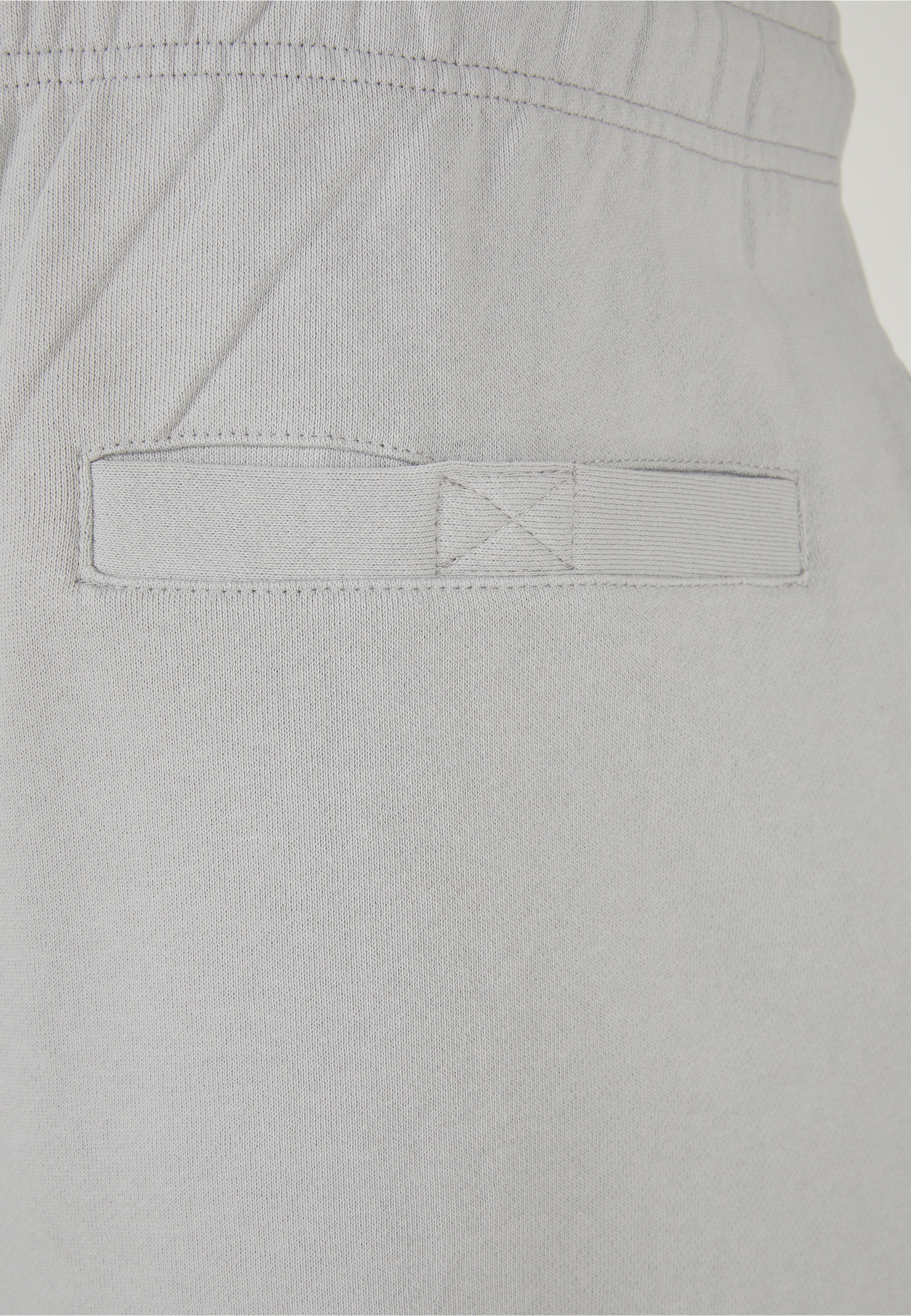 Urban Classics Short De Sport New Tracksuit Pants Light Asphalt S Homme 3