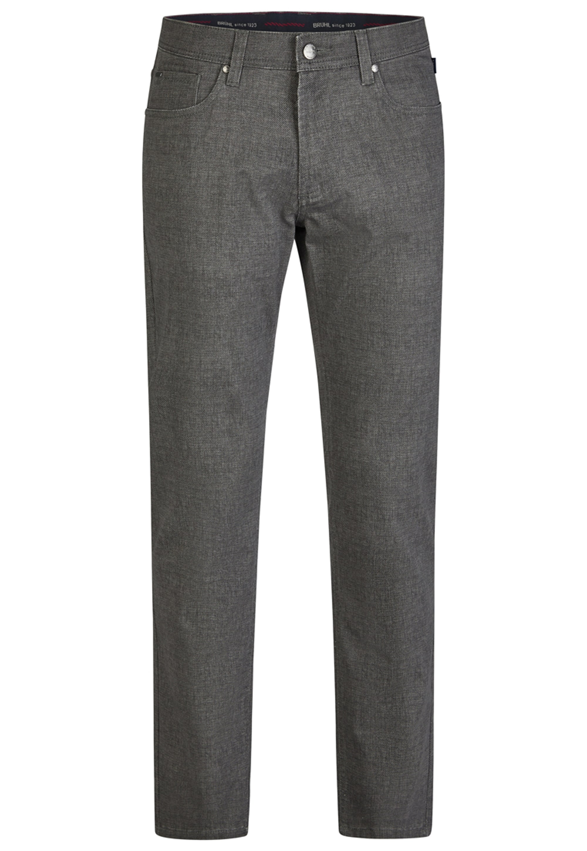 Brühl Stoffhose "York" im klassischen 5-Pocket-Style