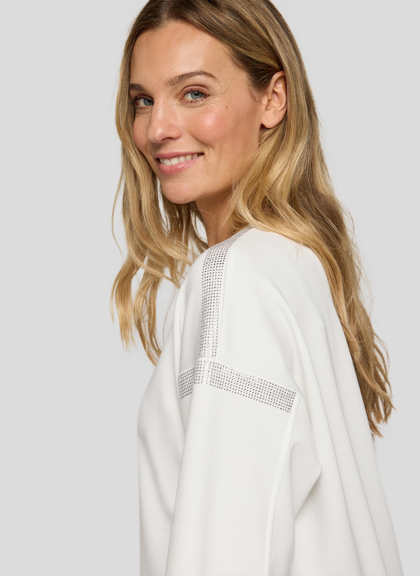Rabe Sweatjacke »Sweatshirt«