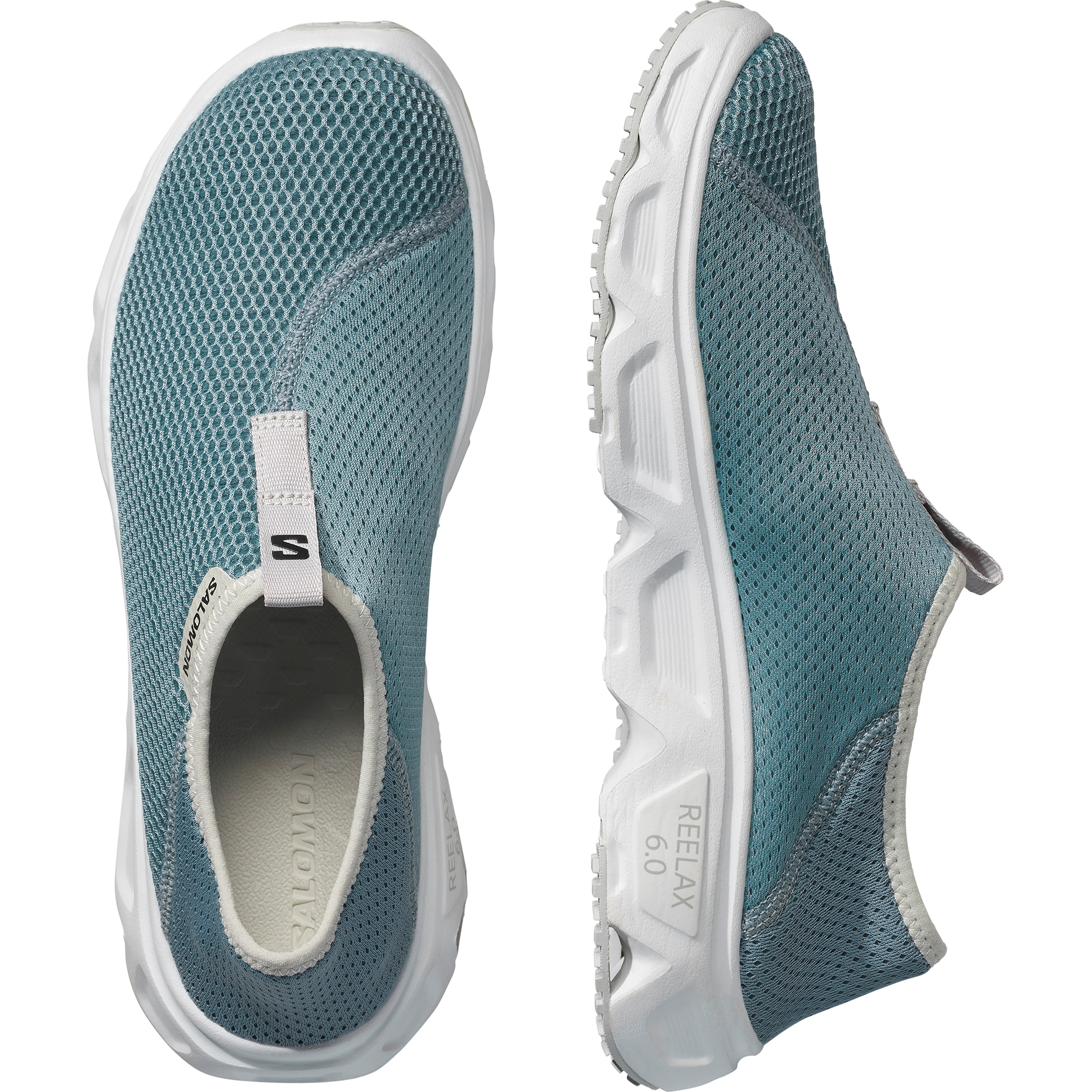 Salomon Hausschuh »REELAX MOC 6.0«