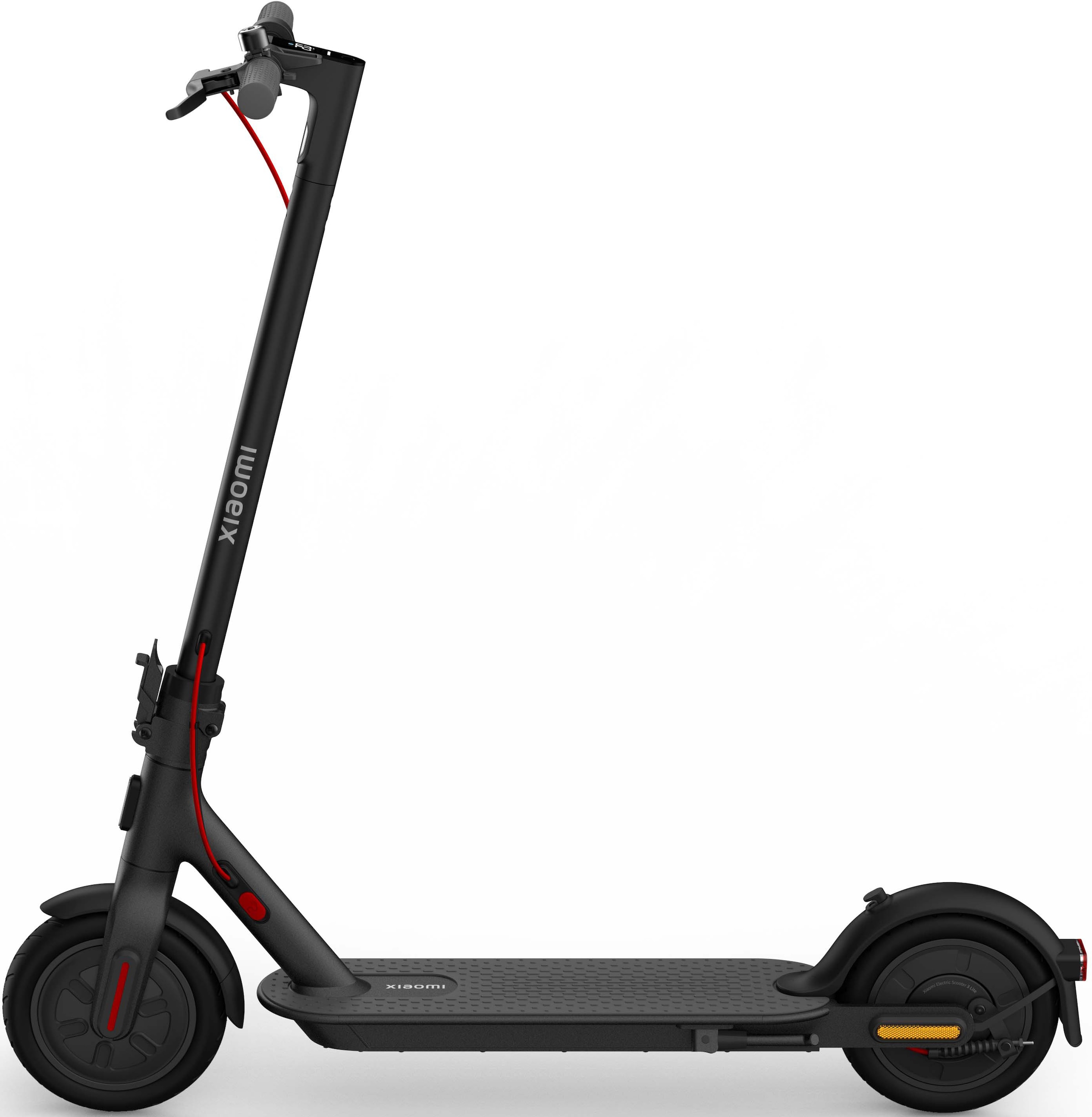 Xiaomi E-Scooter »Mi Electric Scooter 3 Lite 8,5 Zoll«, 20 km/h, 20 km, 20 km/h, mit dt. Straßenzulassung, ABE