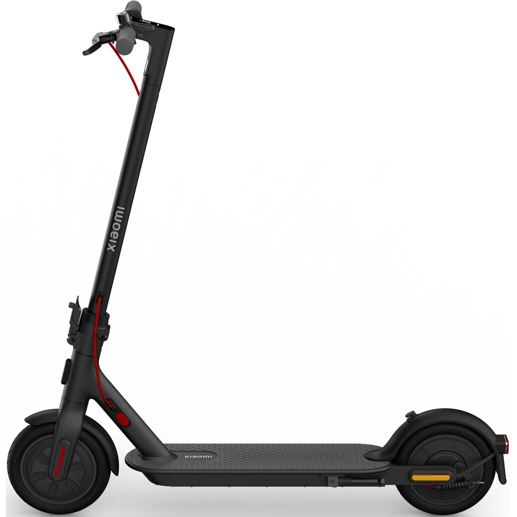 Xiaomi E-Scooter »Mi Electric Scooter 3 Lite 8,5 Zoll«, 20 km/h, 20 km