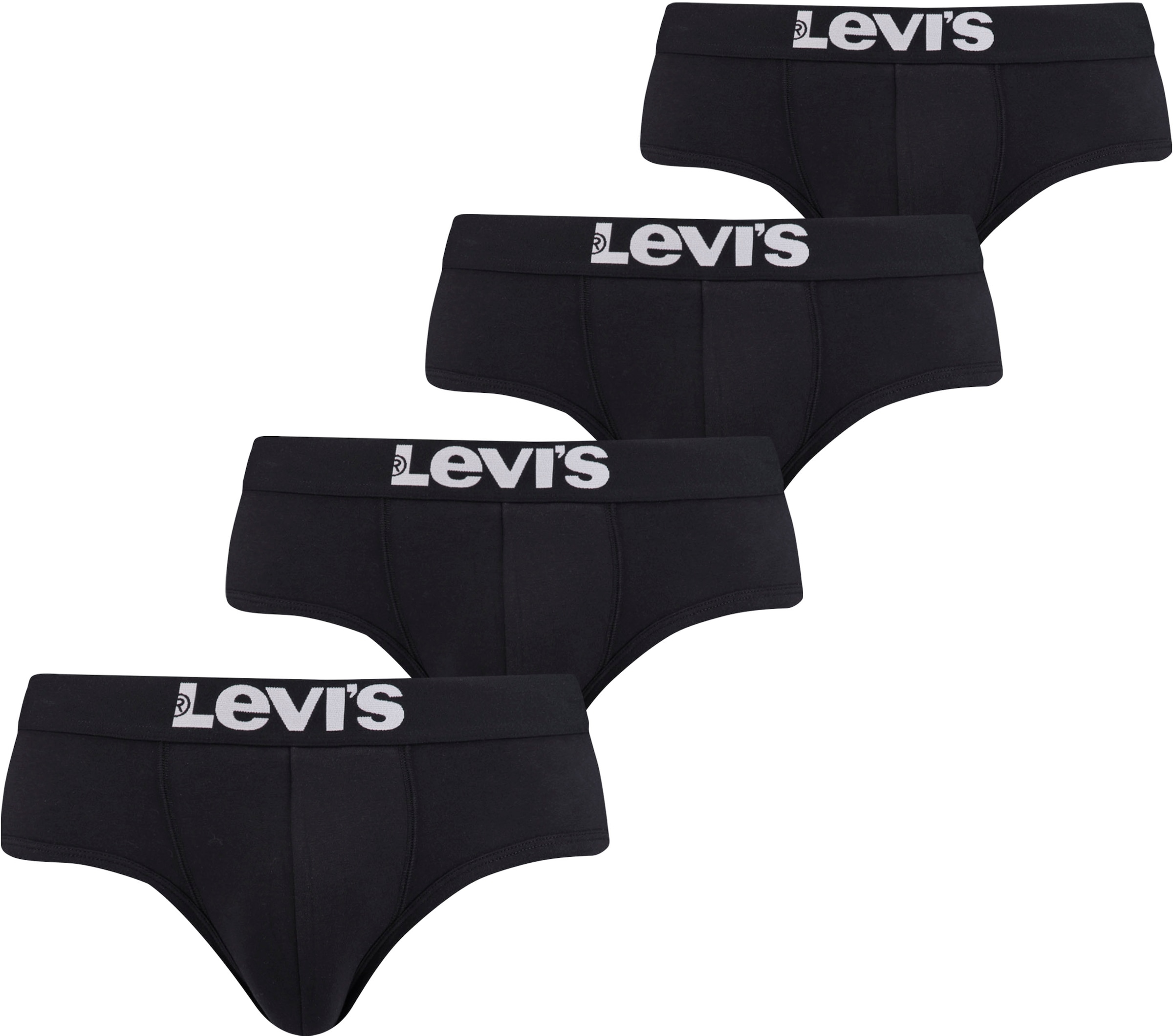 Levi's ® kelnaitės (Packung 4 St.)