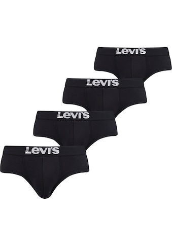 Levi's ® kelnaitės (Packung 4 St.) su Logo-We...