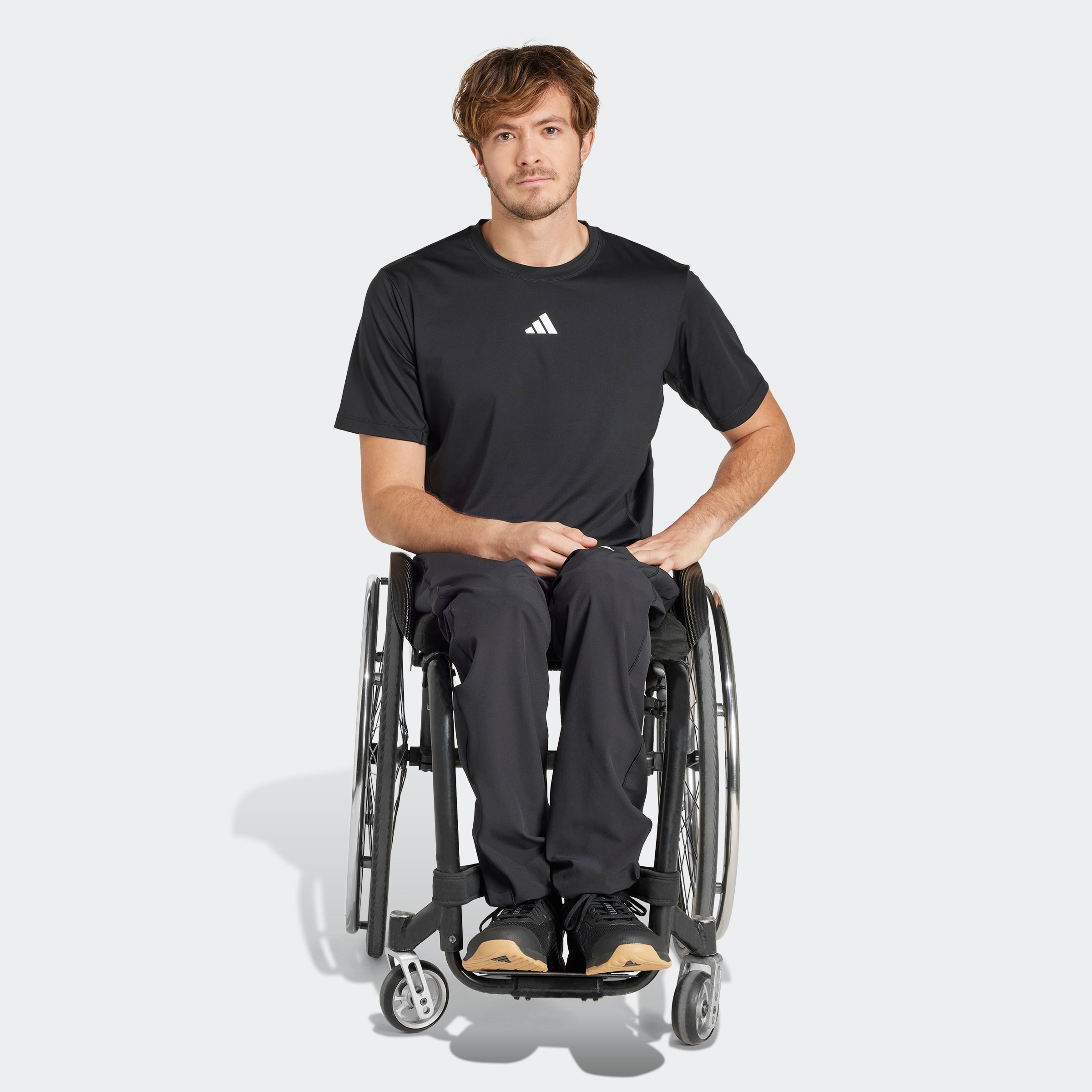 adidas Performance Marškinėliai »MTR ADAPT TEE«