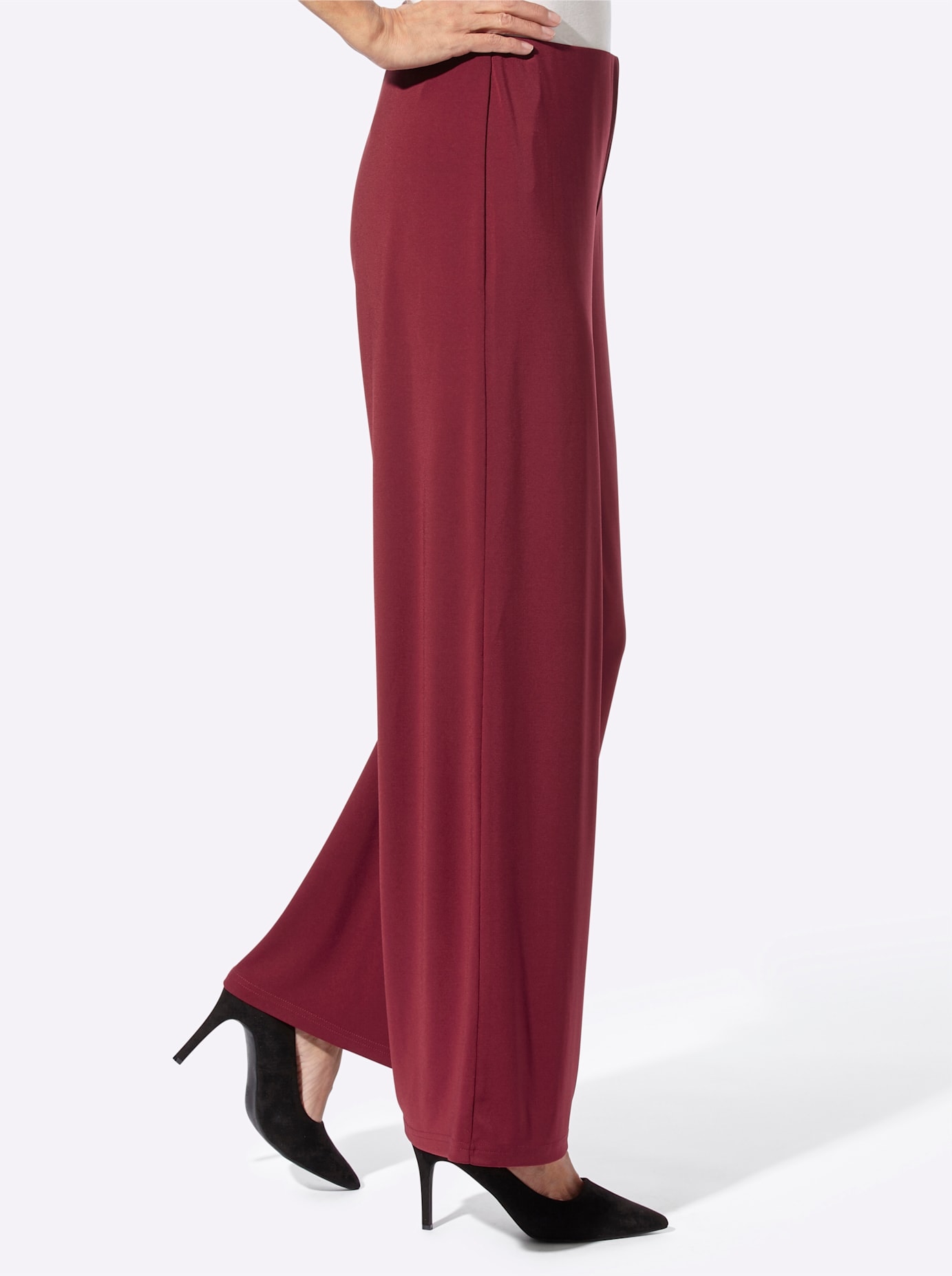 Lady Jerseyhose