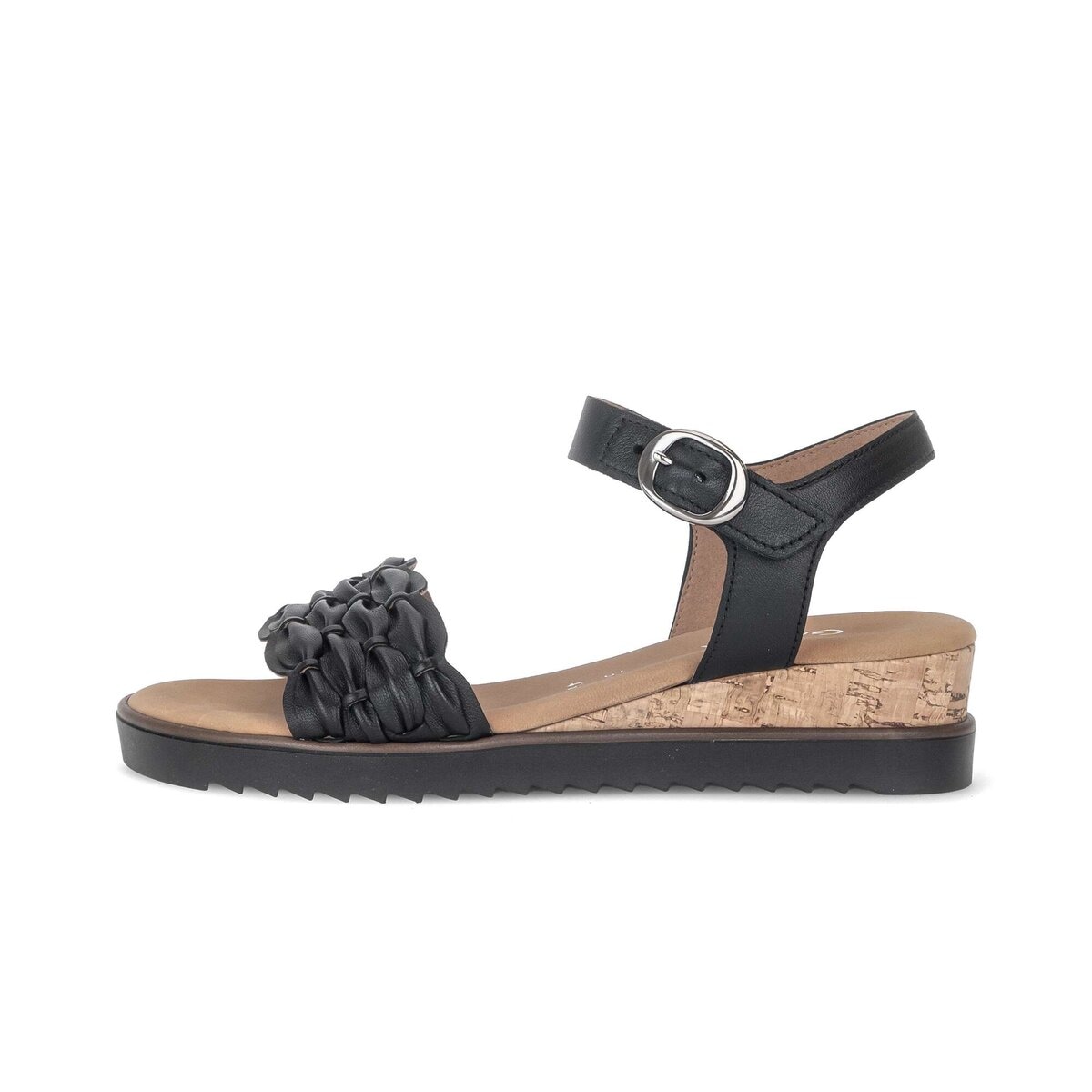 Gabor Riemchensandale »Riemchensandale«