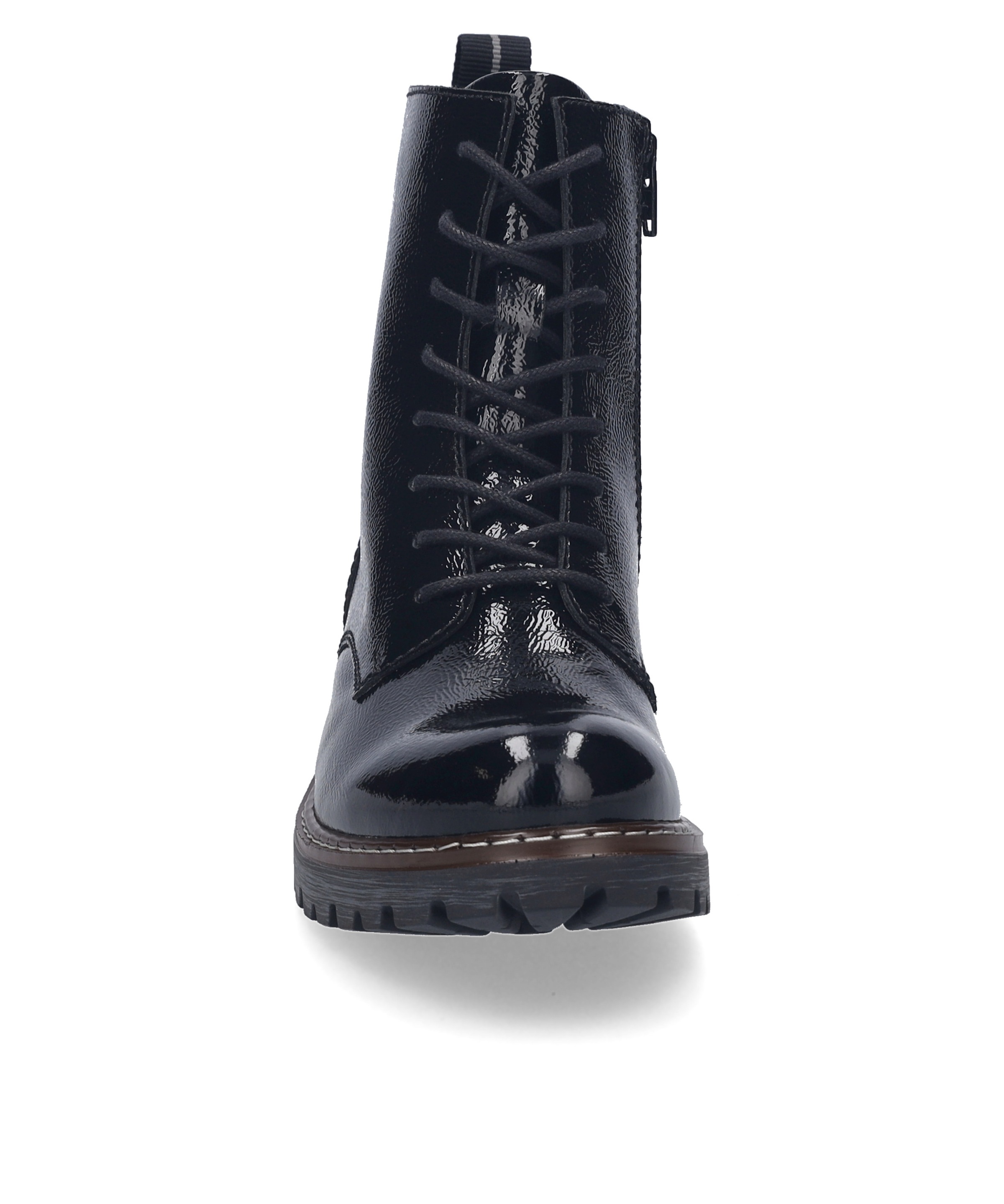 Josef Seibel Stiefelette »Melinda 02, schwarz«