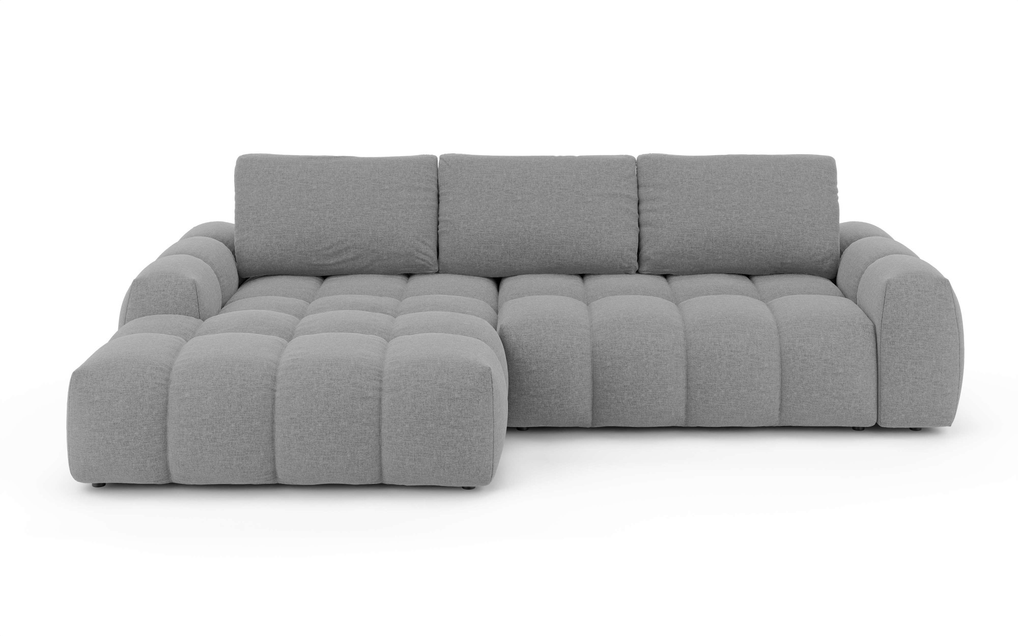 INOSIGN Ecksofa "AZITA klein optionale Schlafsofa mit Bettkasten, B/T/H: 27 günstig online kaufen