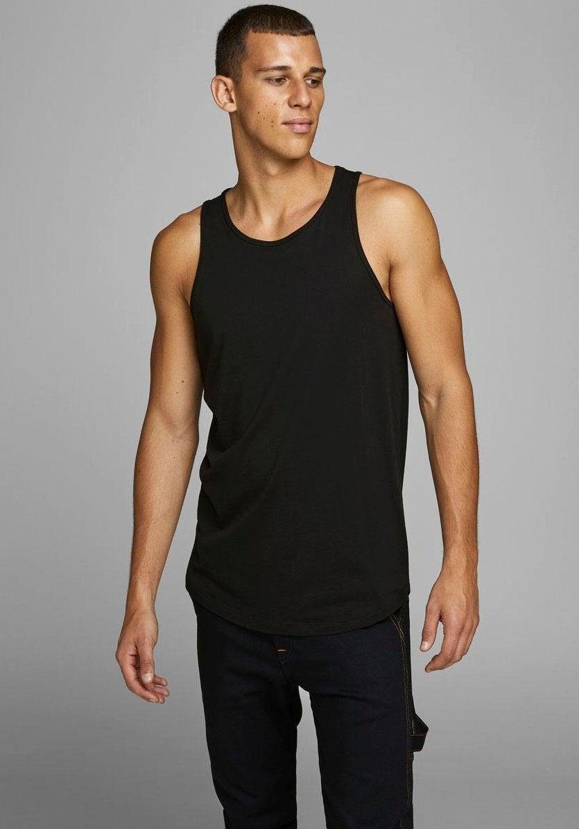 Jack & Jones Muskelshirt »BASIC TANK TOP«