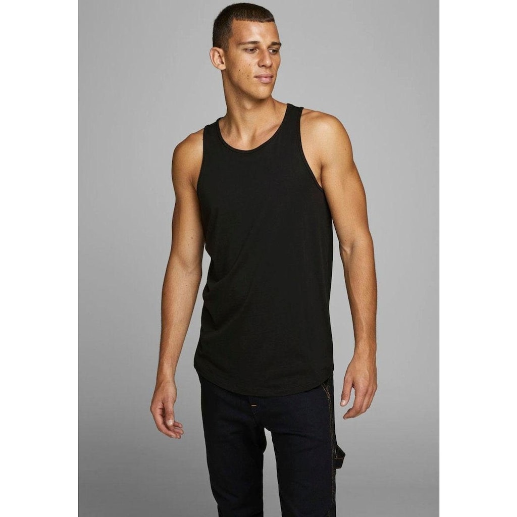 Jack & Jones Muskelshirt »BASIC TANK TOP«