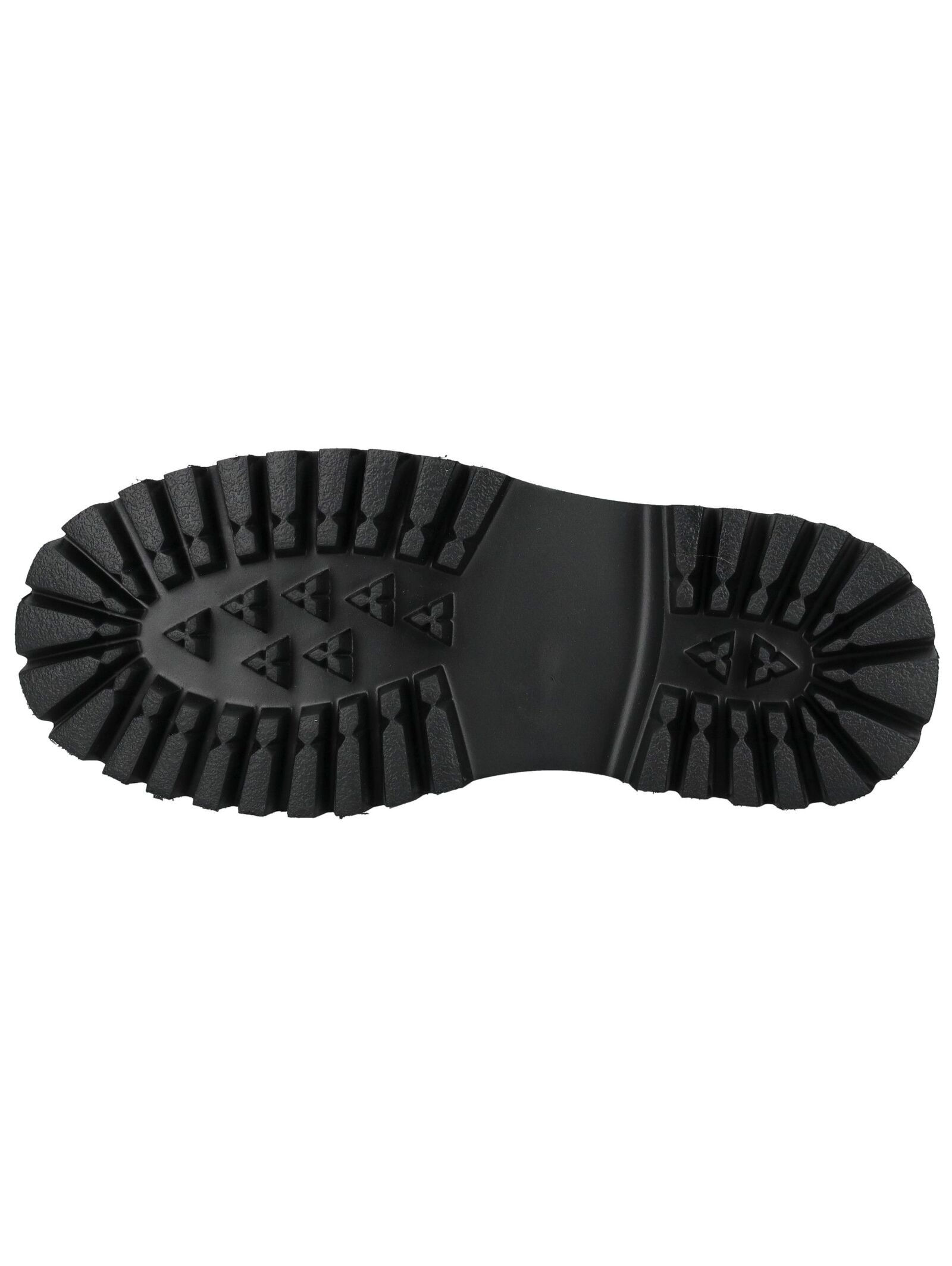 Mustang Shoes Stiefelette »Mustang Shoes Stiefelette Lederimitat/Textil«