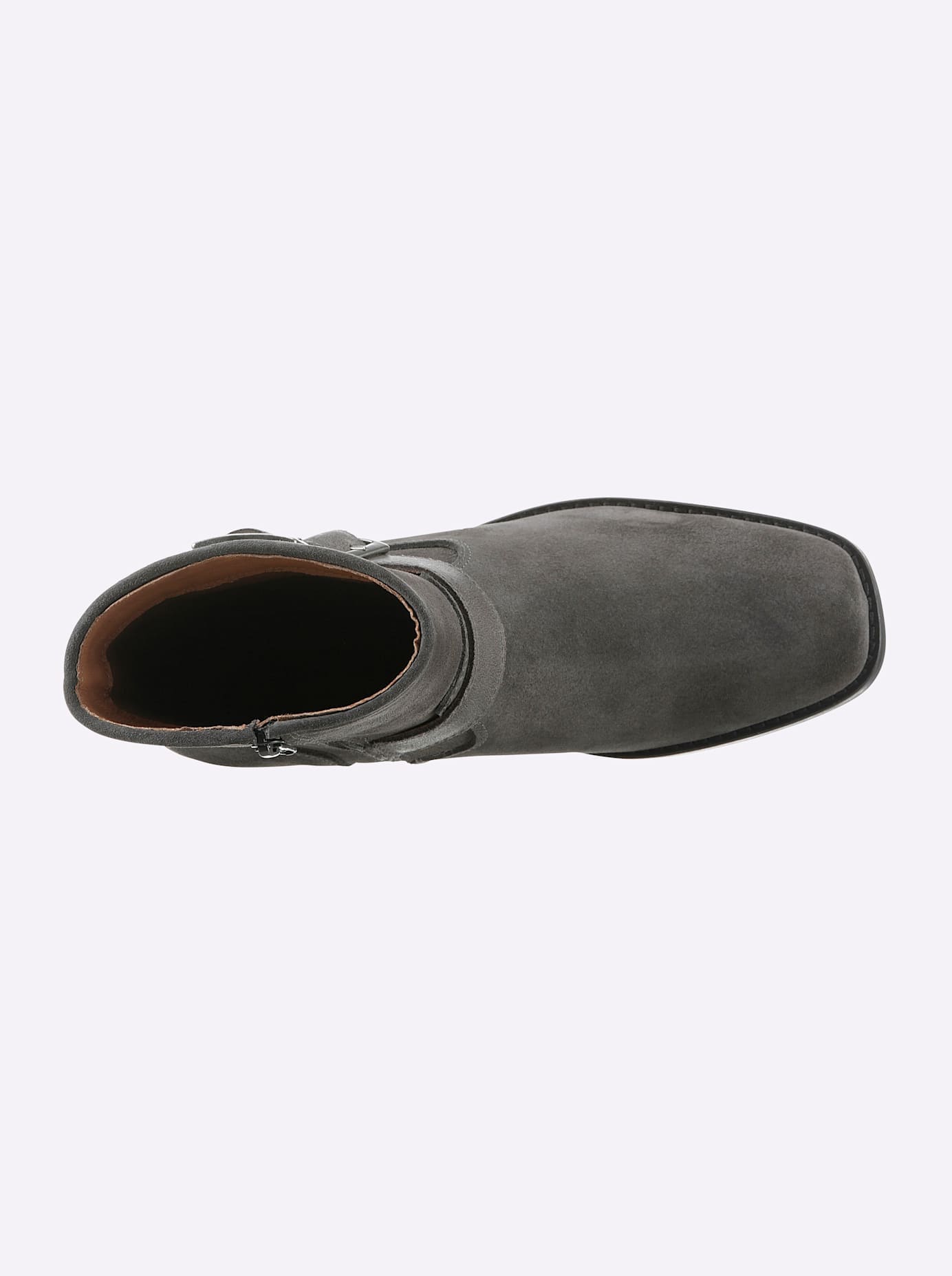 heine Stiefelette