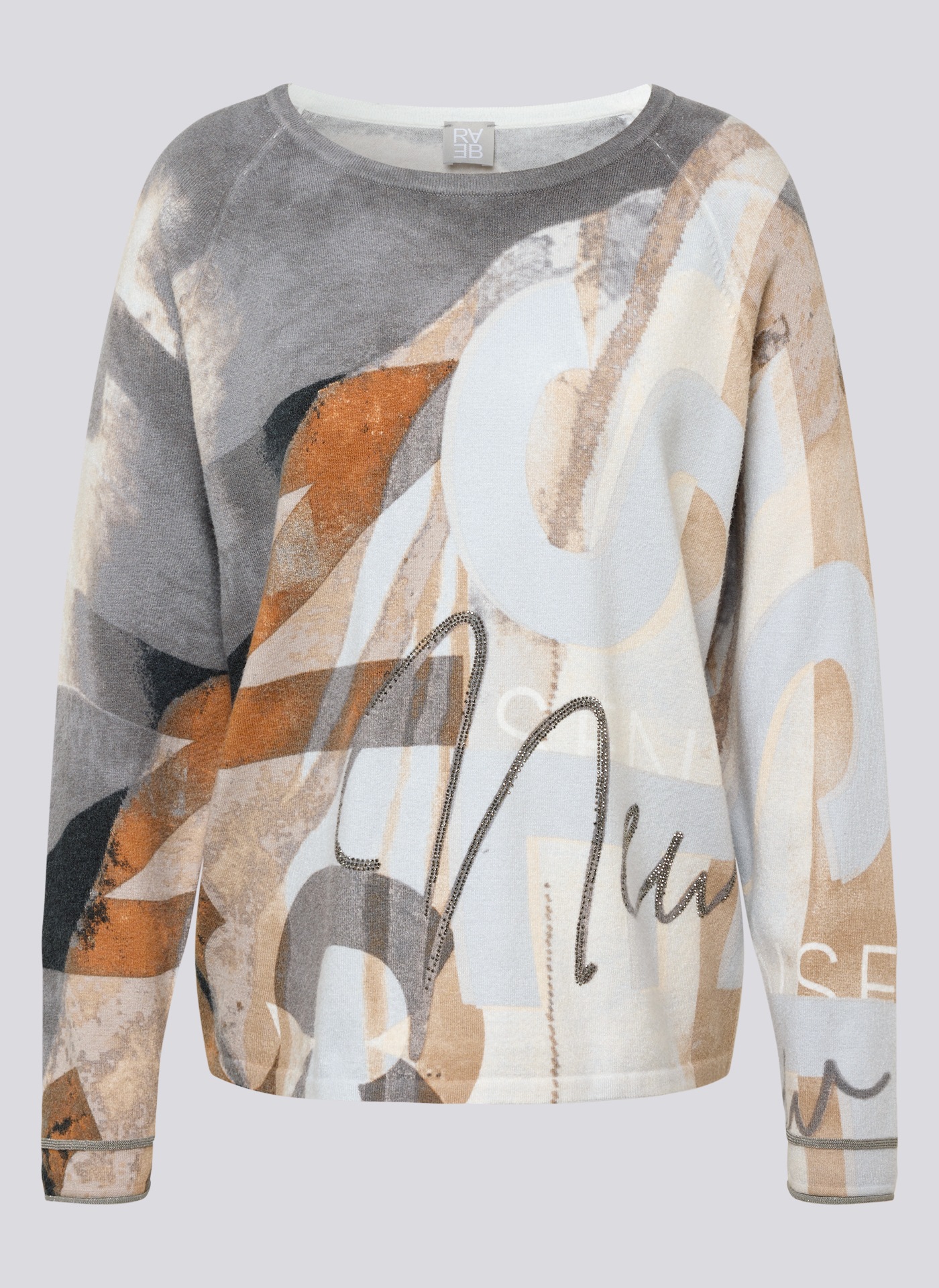 Thumbnail - Rabe Strickpullover "Pullover"