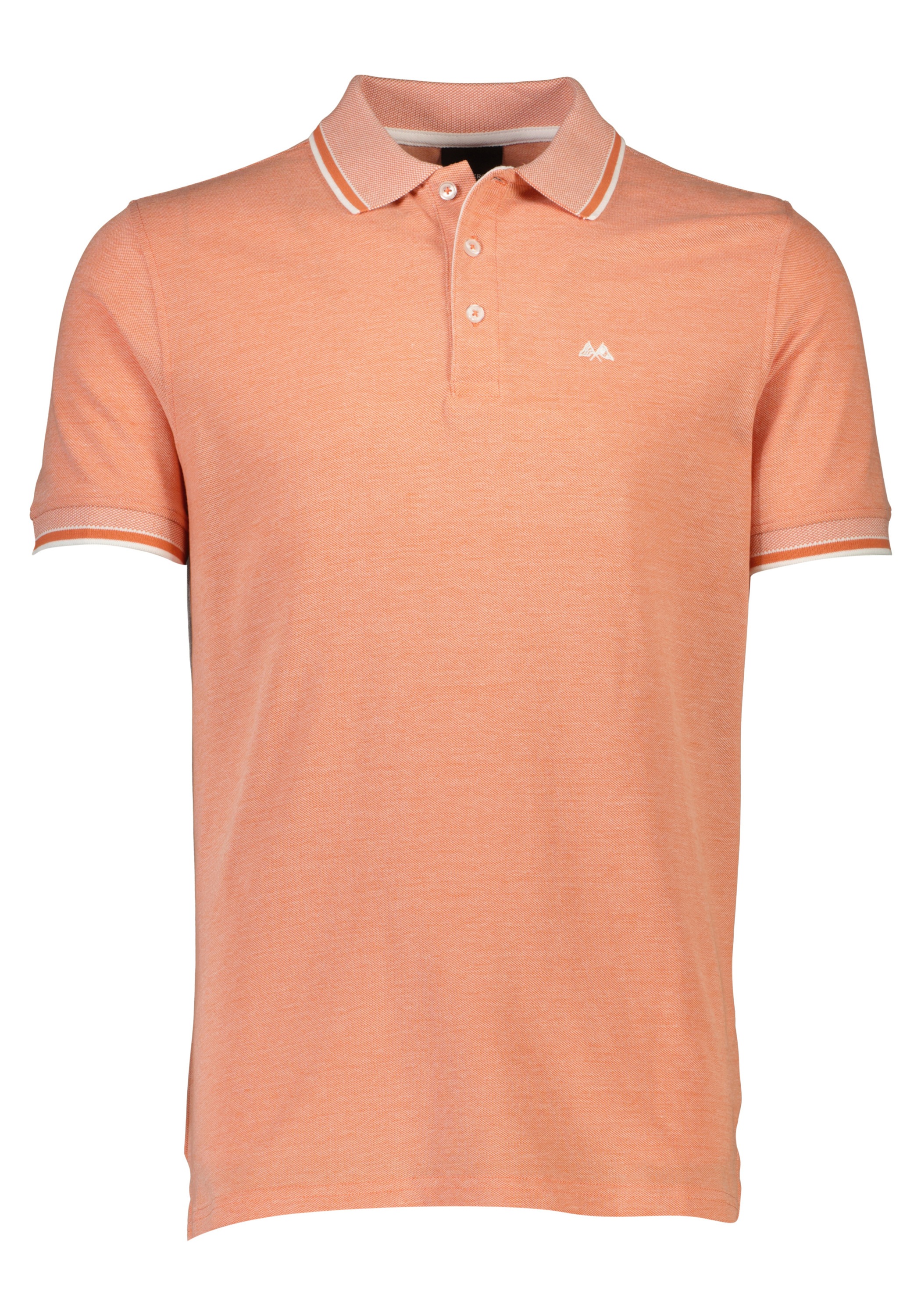 LINDBERGH Poloshirt "Poloshirt Relaxed Fit" günstig online kaufen