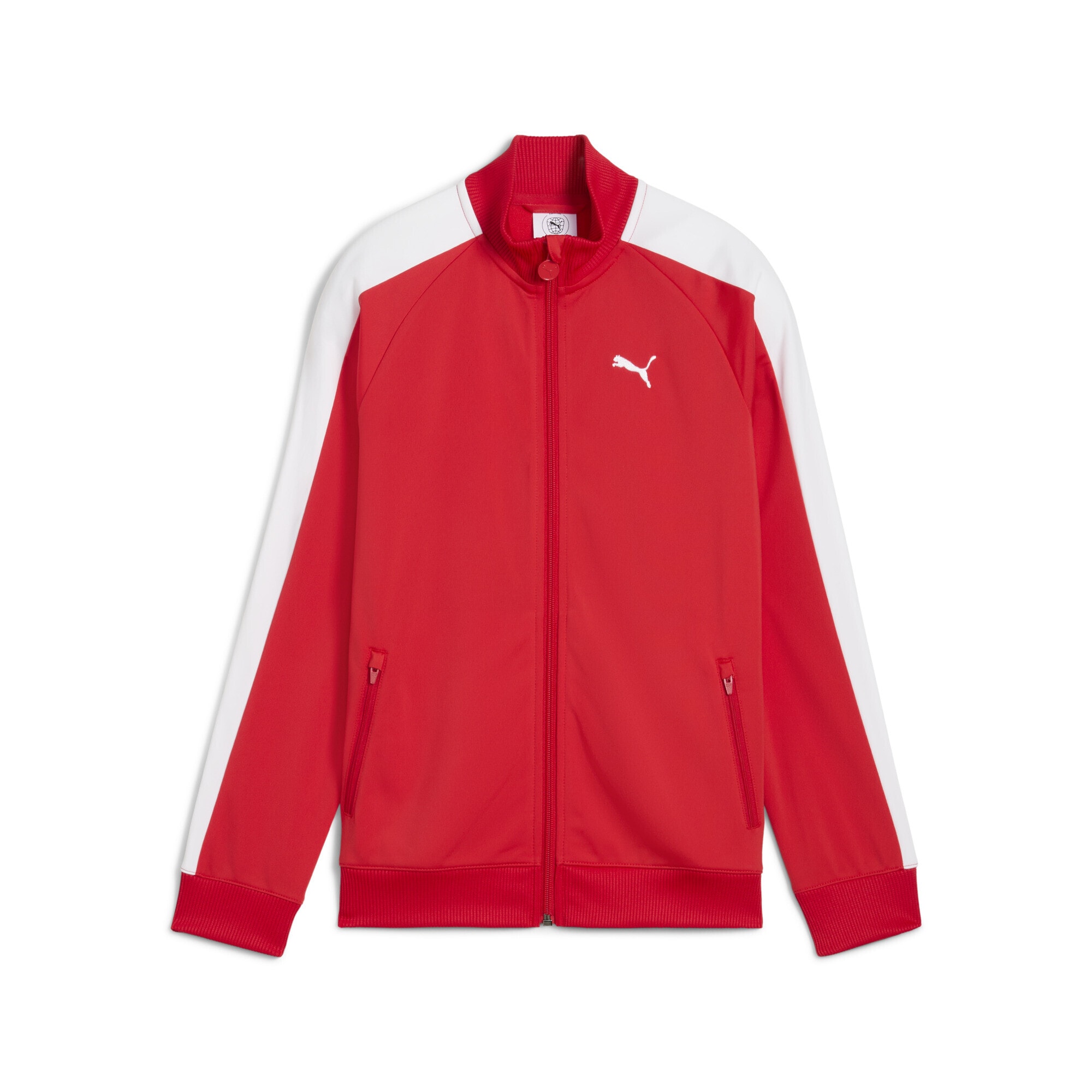 PUMA Bliuzonas »T7 ALWAYS ON Trainingsjacke...