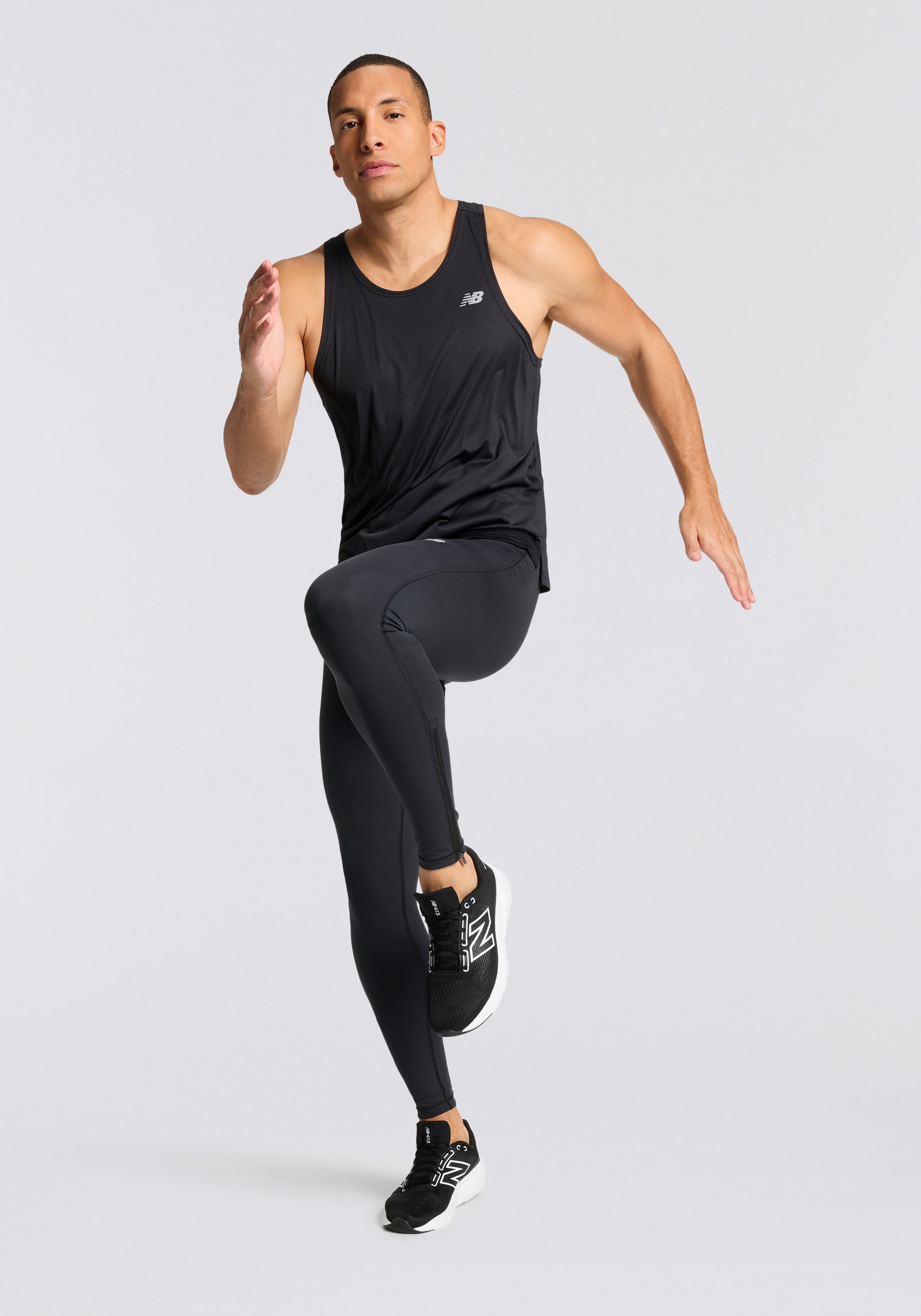 New Balance Lauftights »Sleek Tight«