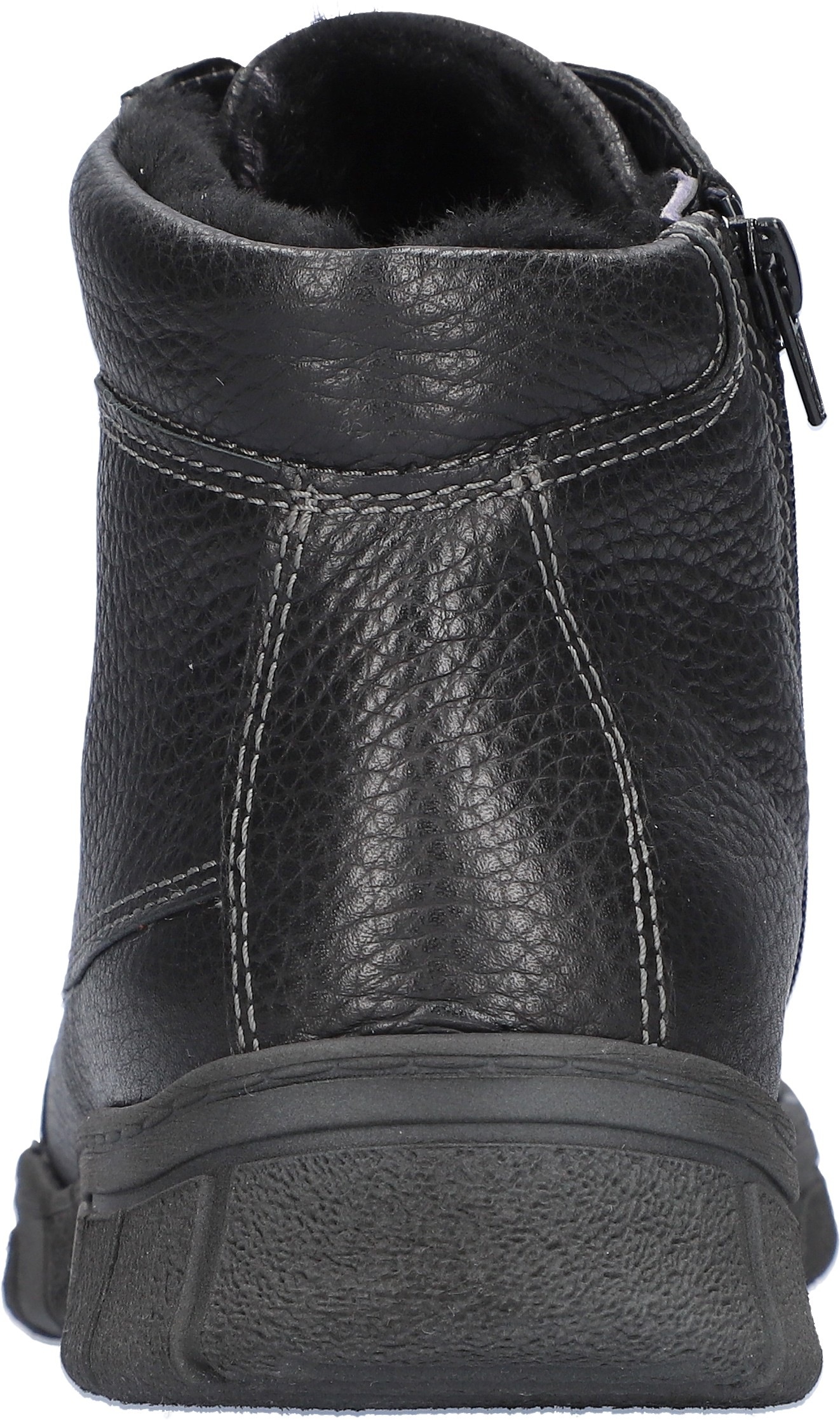Waldläufer Winterboots "H-LINO", Schürboots, Stiefelette, Bequemschuh in Ko günstig online kaufen