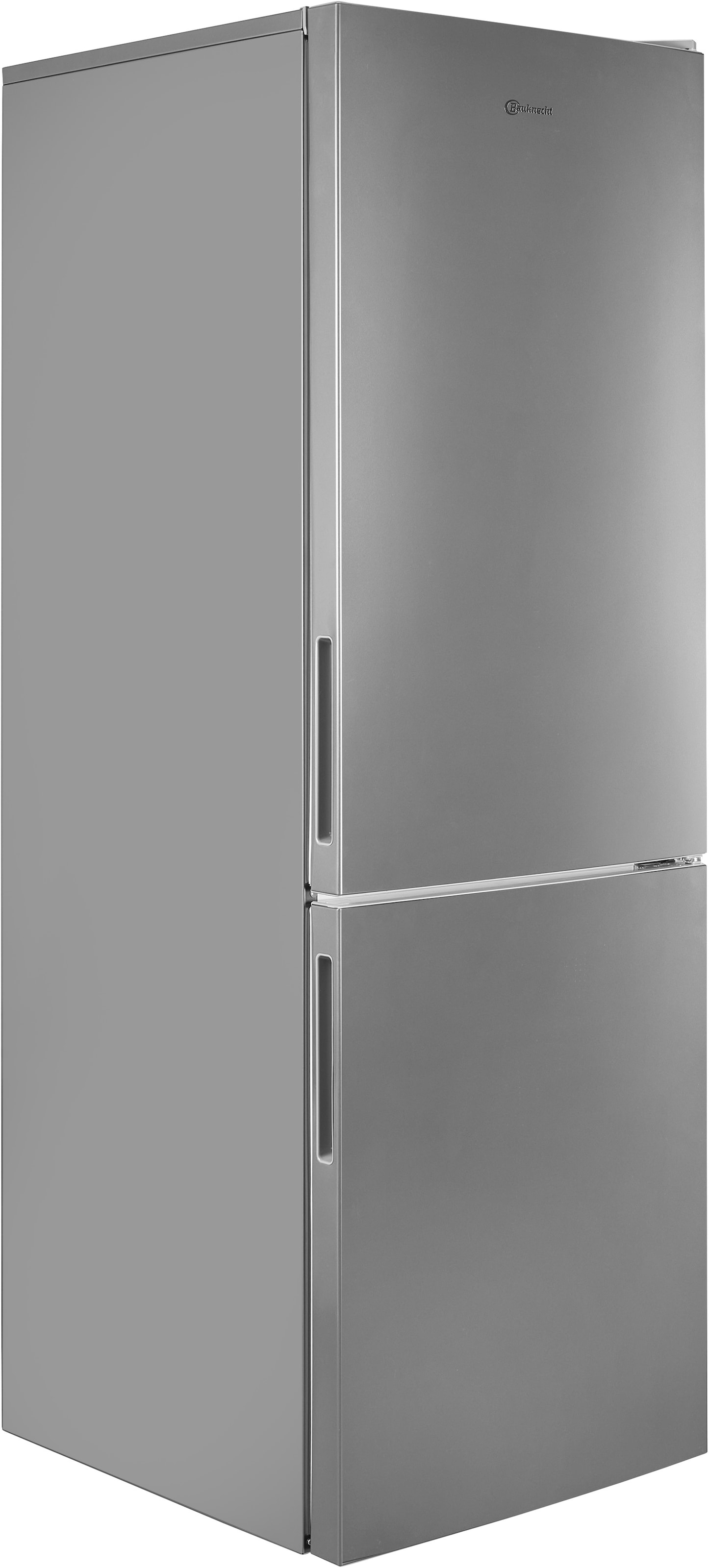 BAUKNECHT Kühl-/Gefrierkombination "KGL 1850 IN" 185,2 cm hoch 59,5 cm brei günstig online kaufen