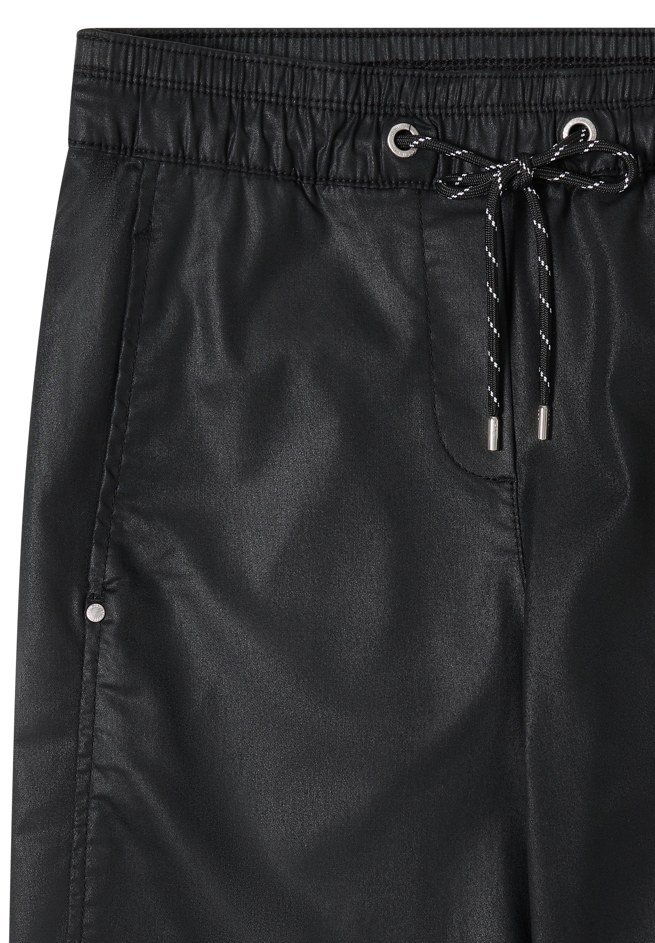 Cecil Schlupfhose »Style NEELE«  im Leder-Look