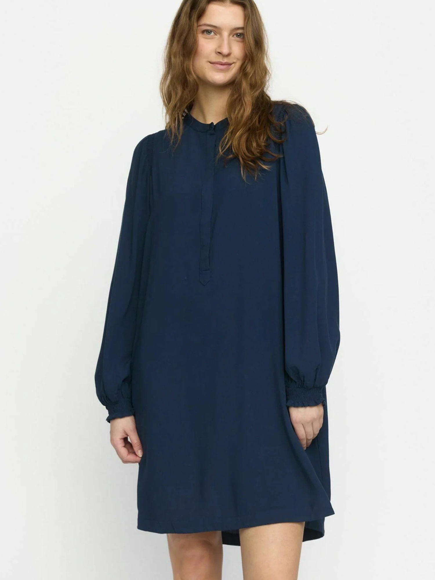 Soft Rebels Jerseykleid "Soft Rebels Dress SRAnne" günstig online kaufen