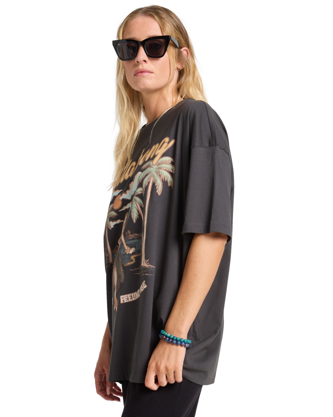 Billabong T-Shirt »My Sunny Girl«