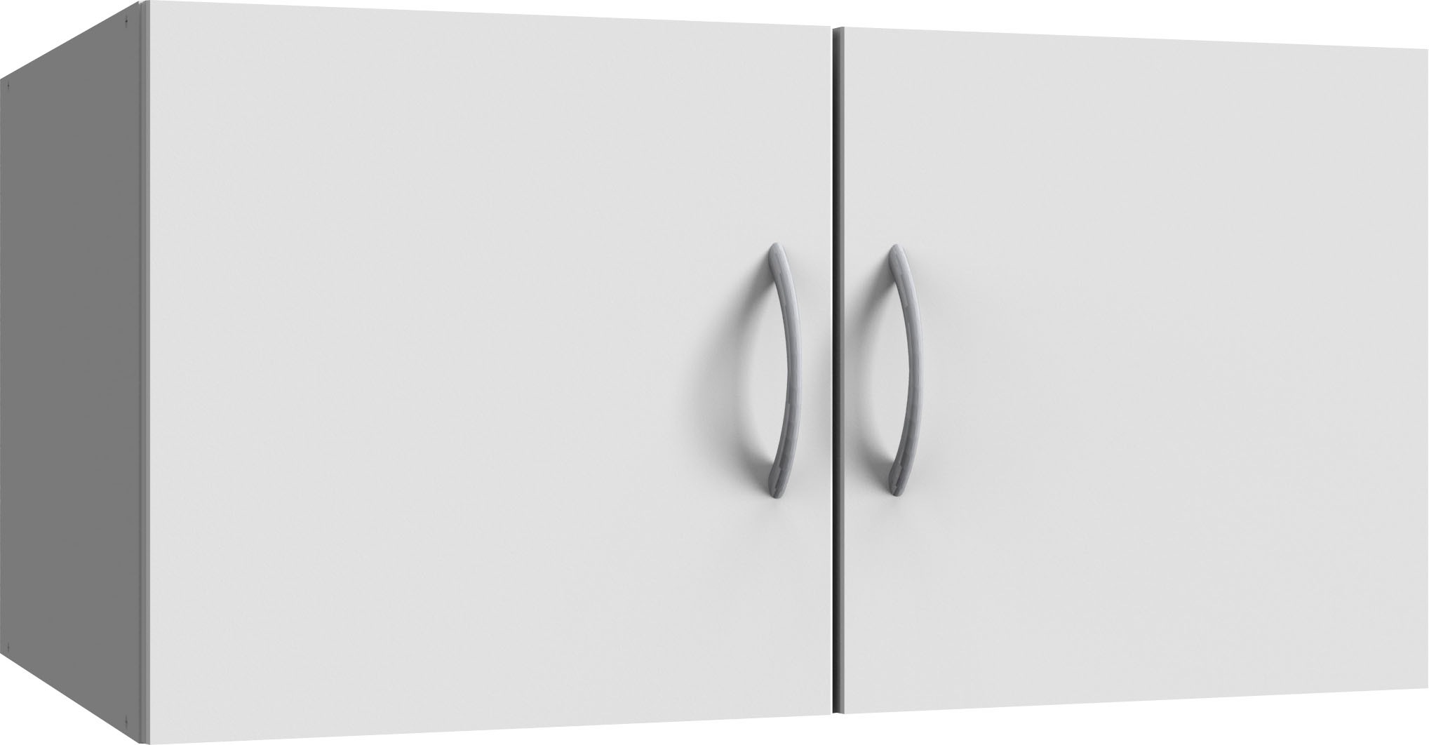 Wimex Kleiderschrank "Multiraumkonzept Schrank Garderobe Aufsatzschrank" St günstig online kaufen