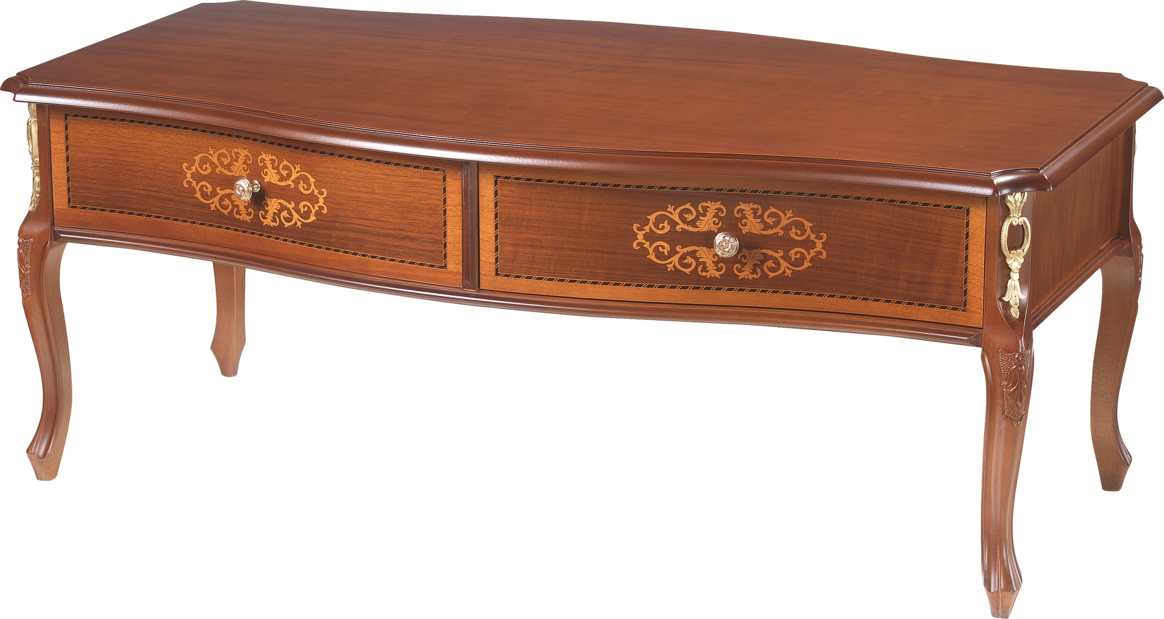 Home affaire Beistelltisch »Caravaggio«, Breite 113 cm
