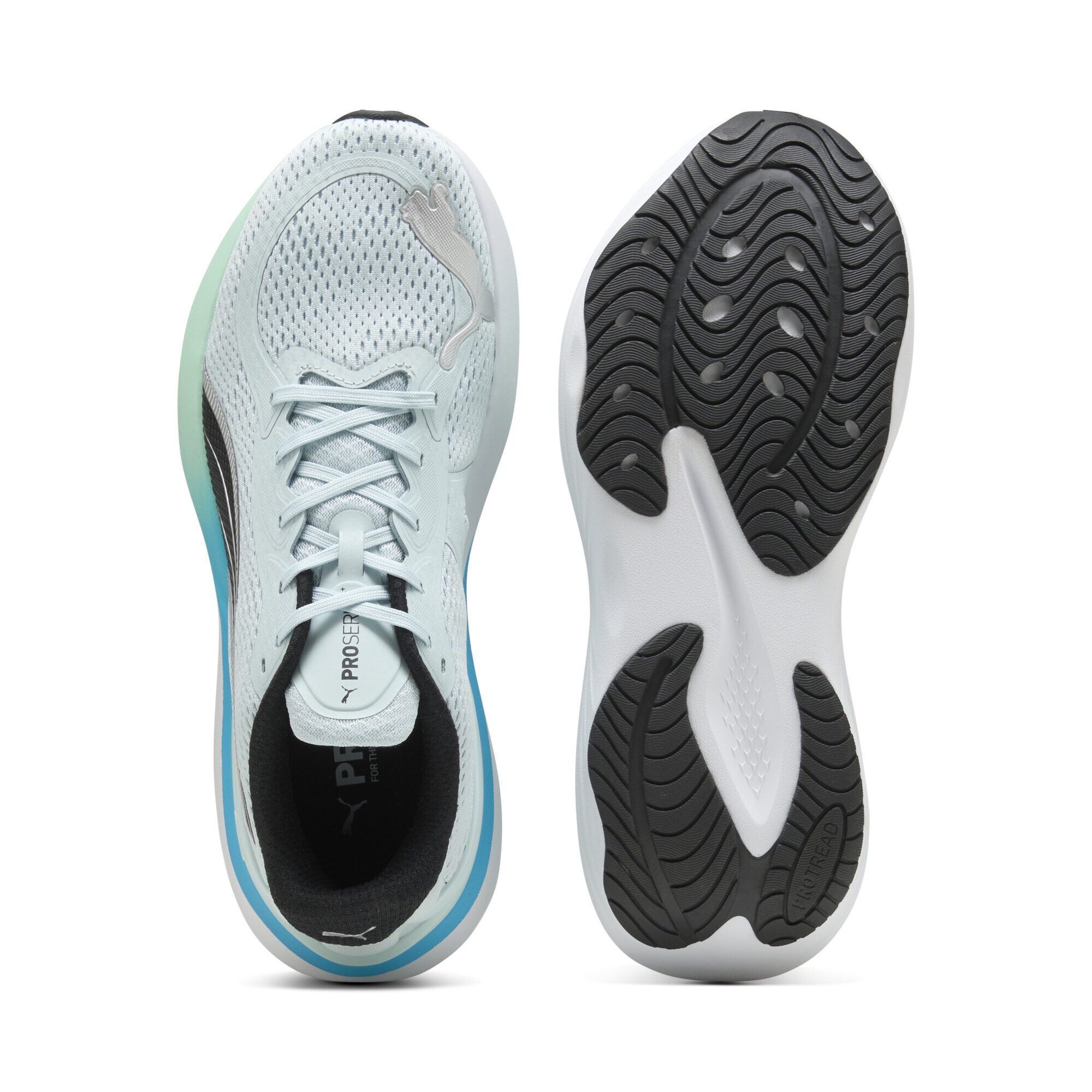 PUMA Laufschuh »Scend Pro 2 Laufschuhe Erwachsene«