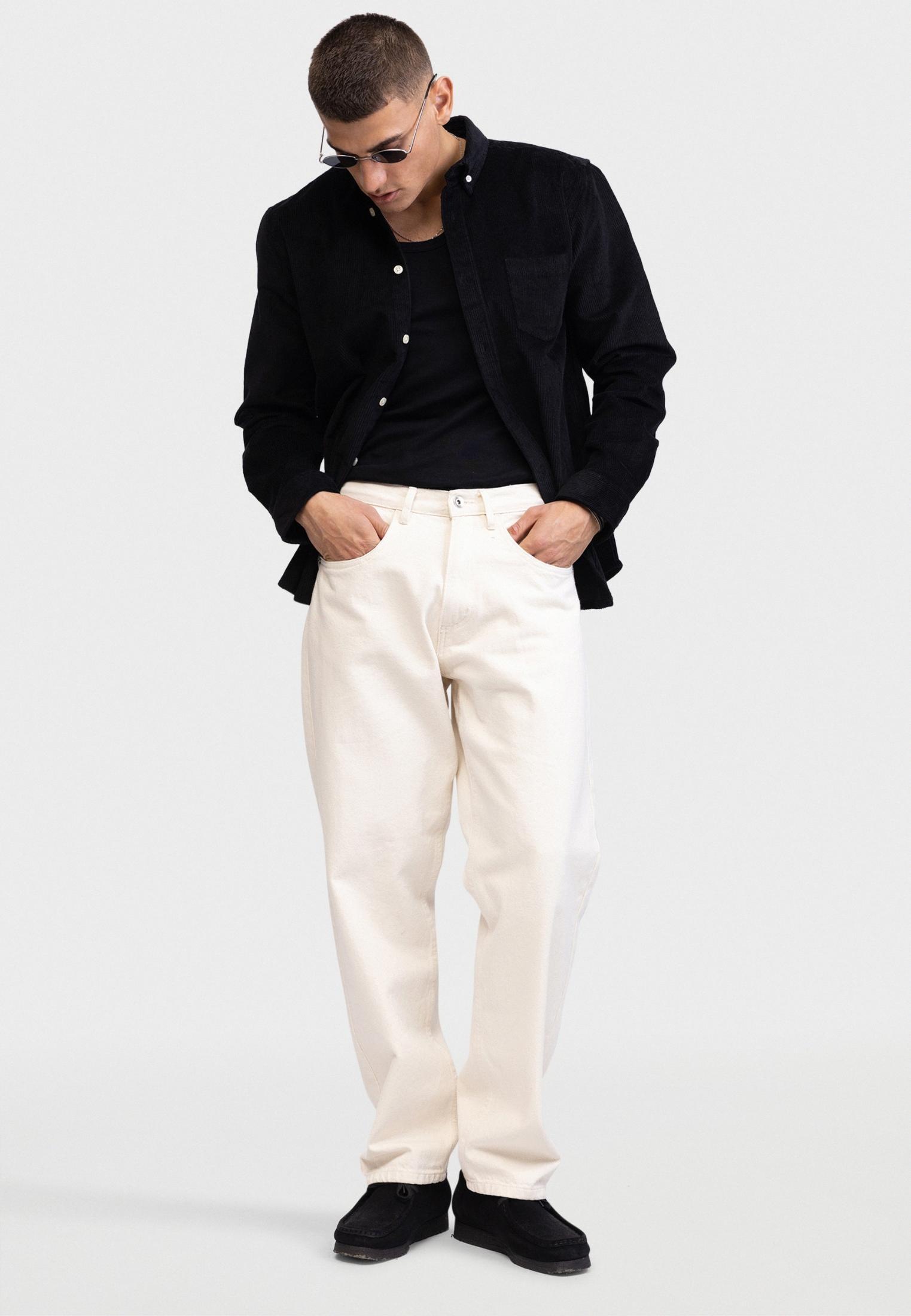 REDEFINED REBEL Langarmhemd »Redefined Rebel Shirt RRSean Shirt«