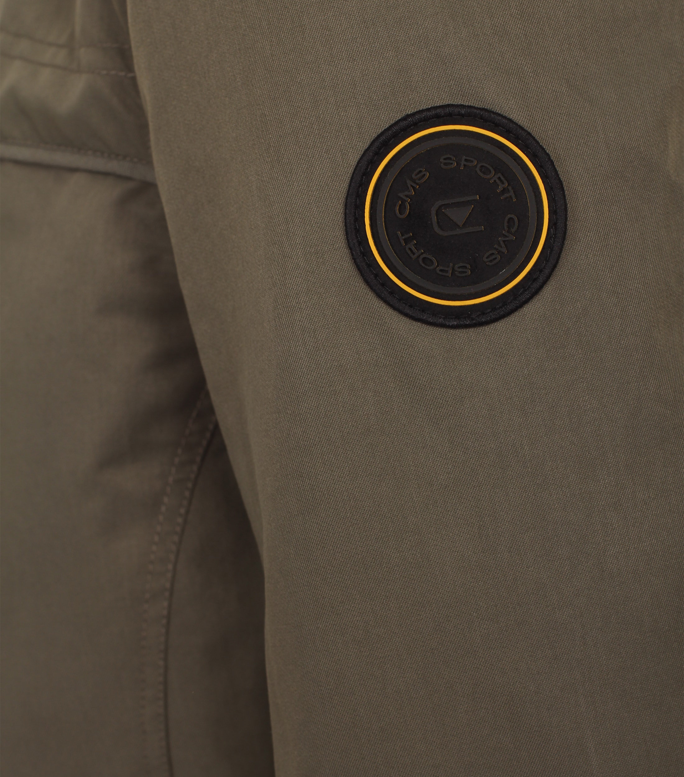 CASAMODA Langjacke »CASAMODA Jacke uni«