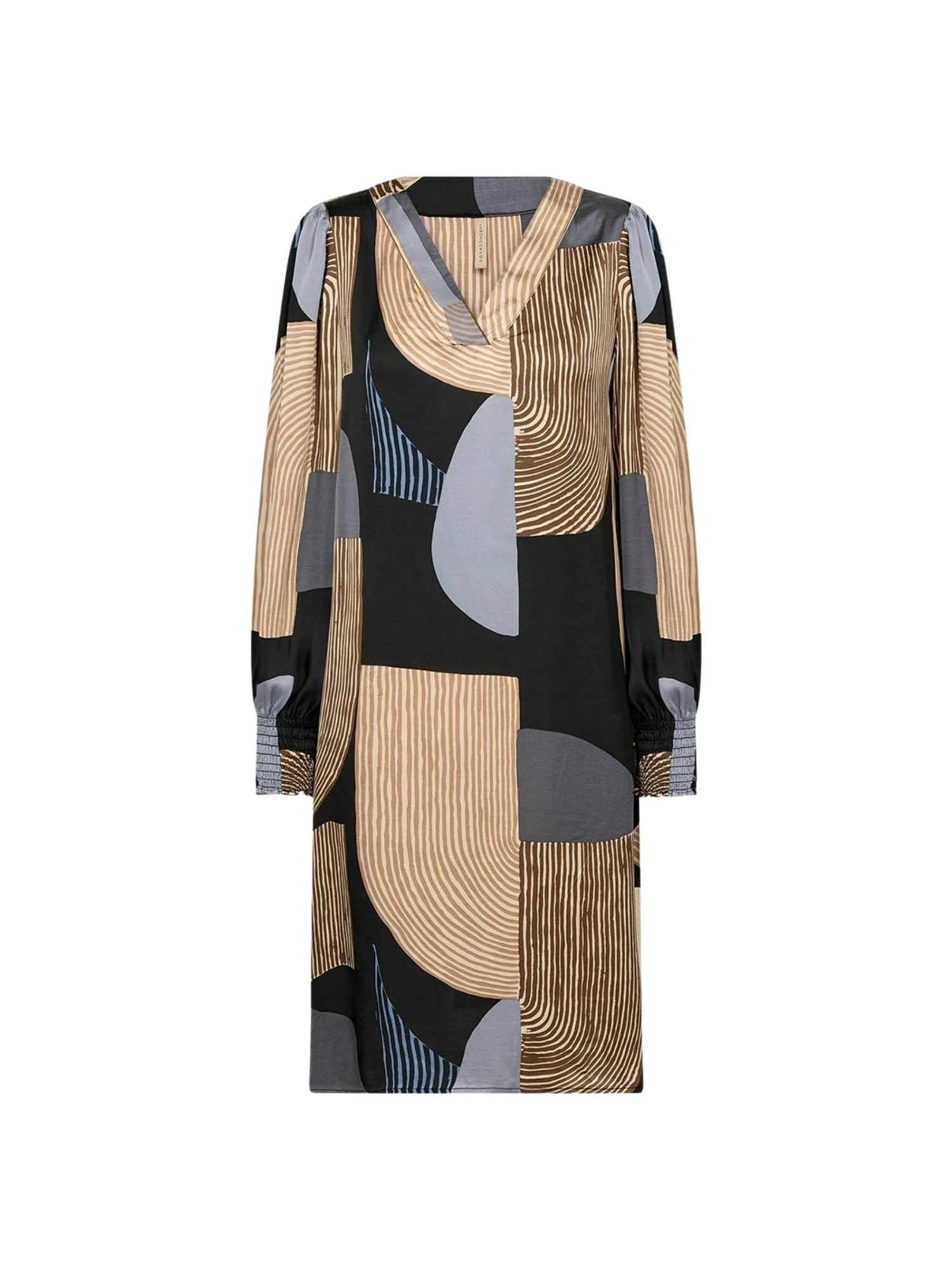 soyaconcept Strickpullover "Soya Concept Sweater SC-NADIKA 2" günstig online kaufen