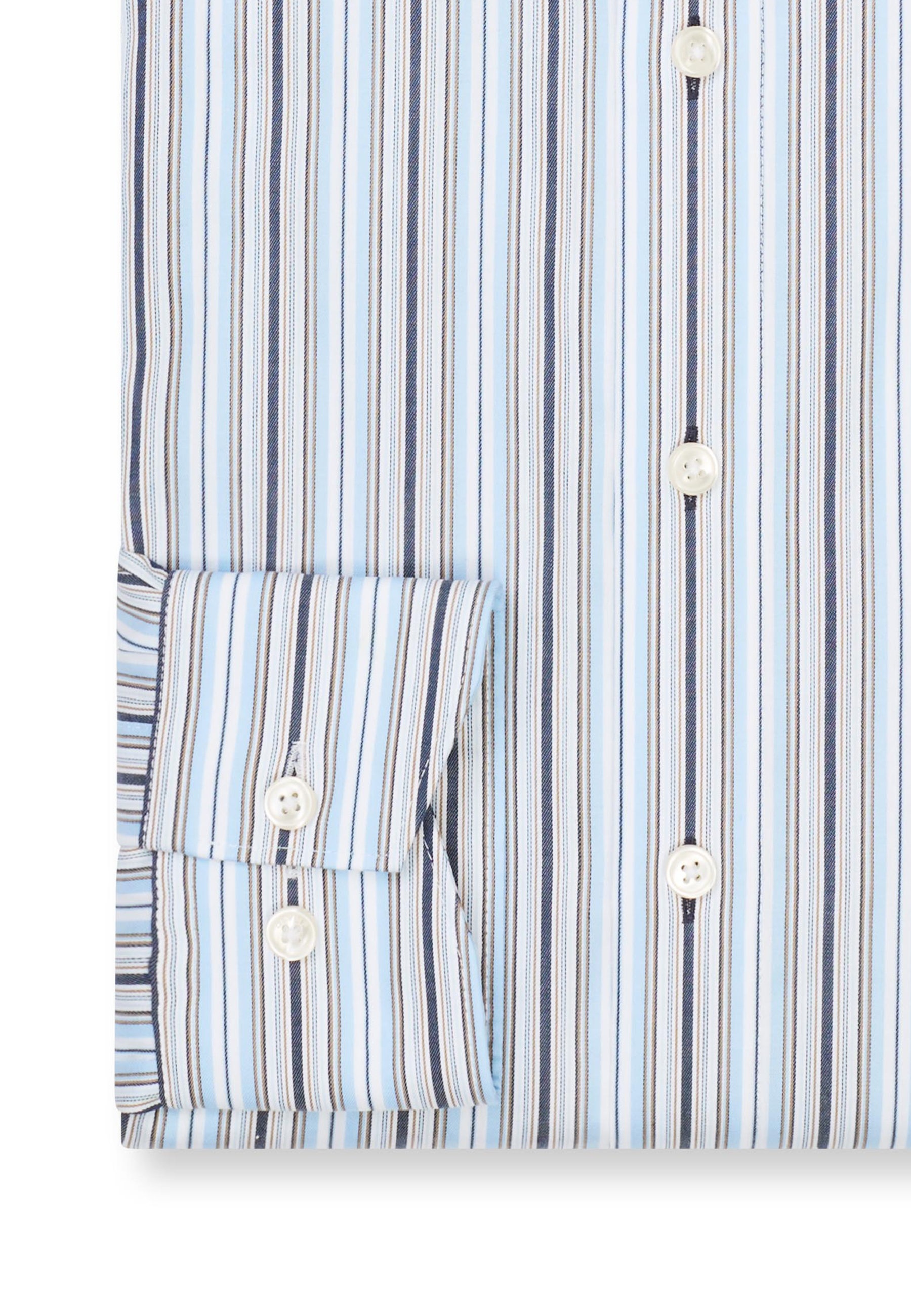 OLYMP Businesshemd »OLYMP Luxor, comfort fit, New Kent«