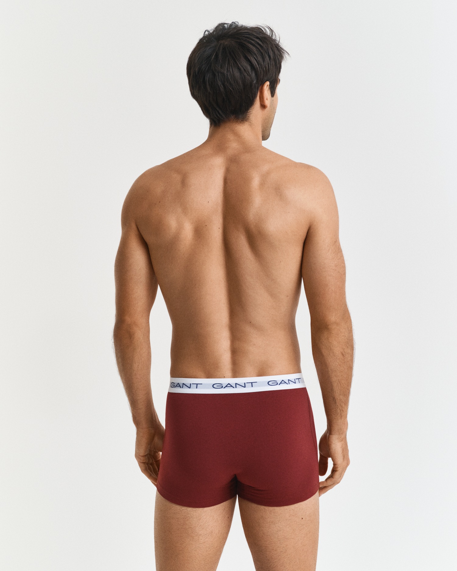Thumbnail - Gant Trunk "TRUNK 3-PACK" 3 Stk. tlg., Mit elastischem Bund