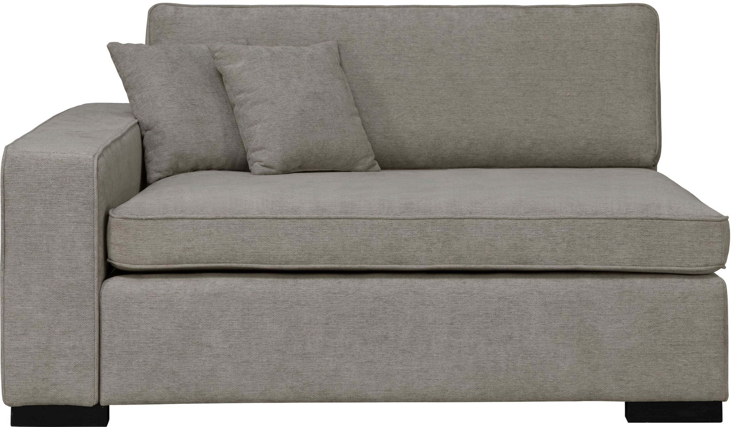 Guido Maria Kretschmer Home&Living Sofaelement "Skara XXL", Modul XXL - zum günstig online kaufen