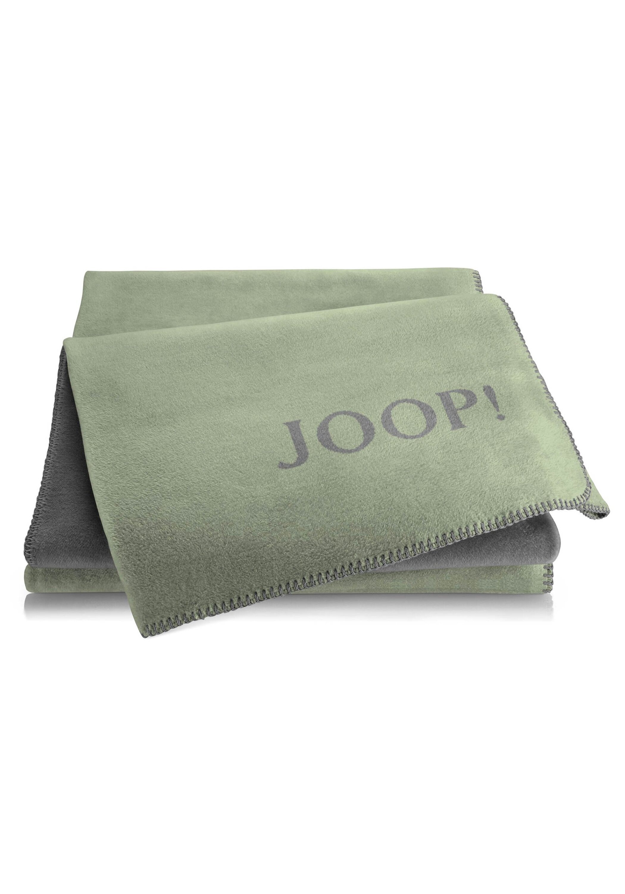 JOOP Wohndecke "Wohndecken 1er Pack" günstig online kaufen