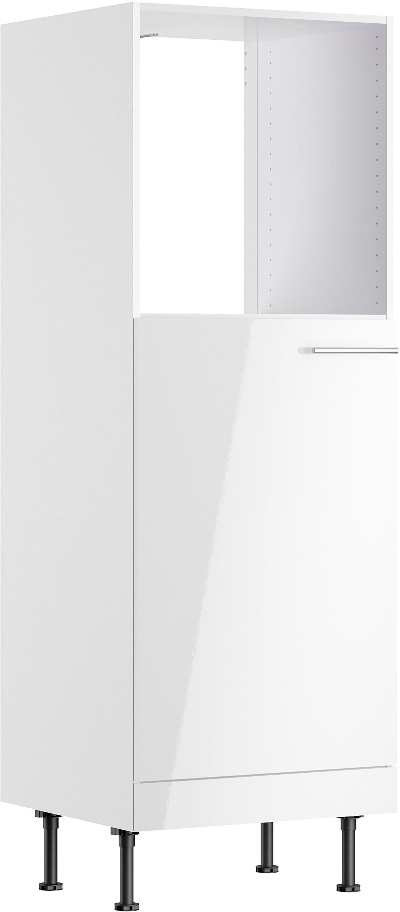 OPTIFIT Backofen/Kühlumbauschrank »Klara«, Breite 60 cm