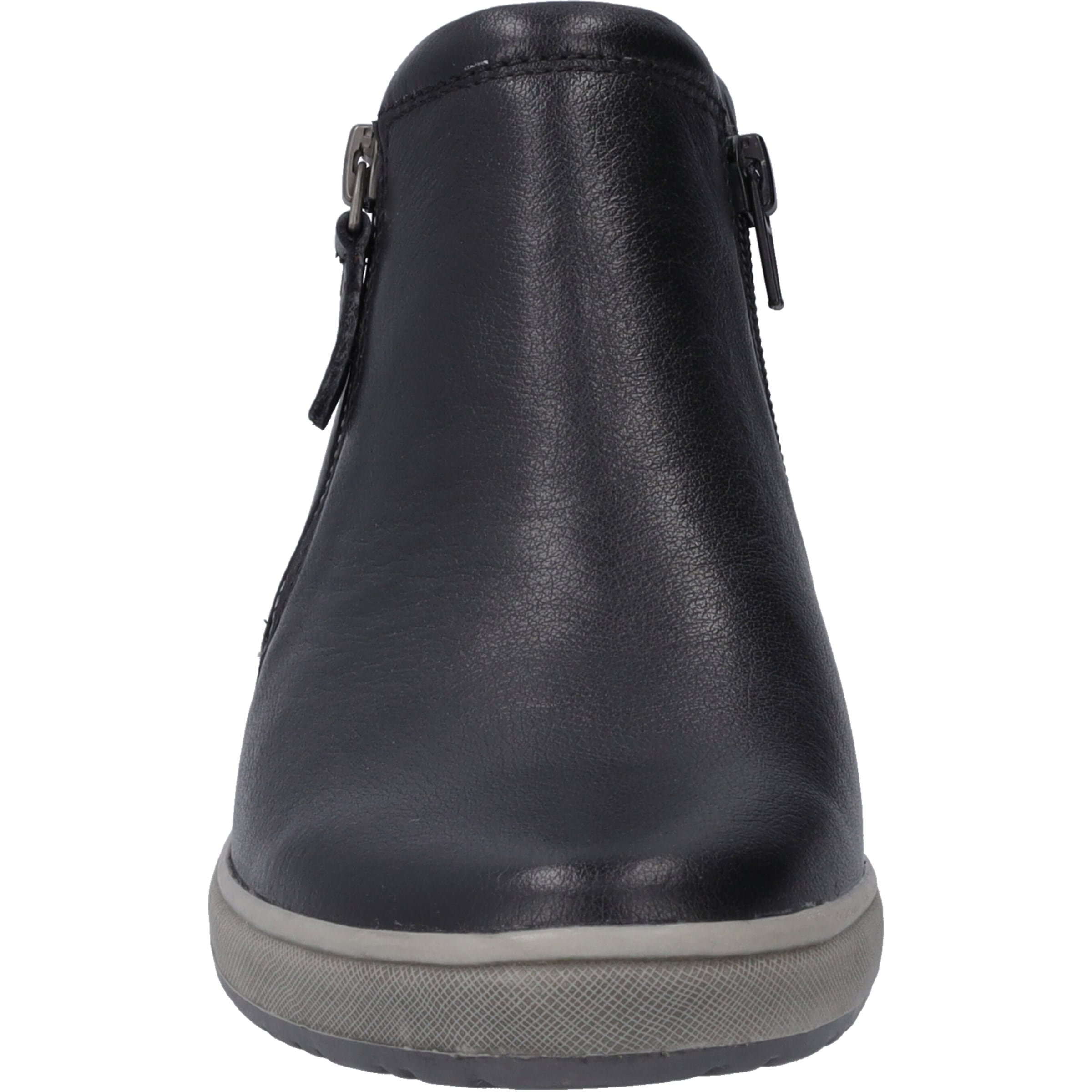 Josef Seibel Sneaker »Caren 09, schwarz«