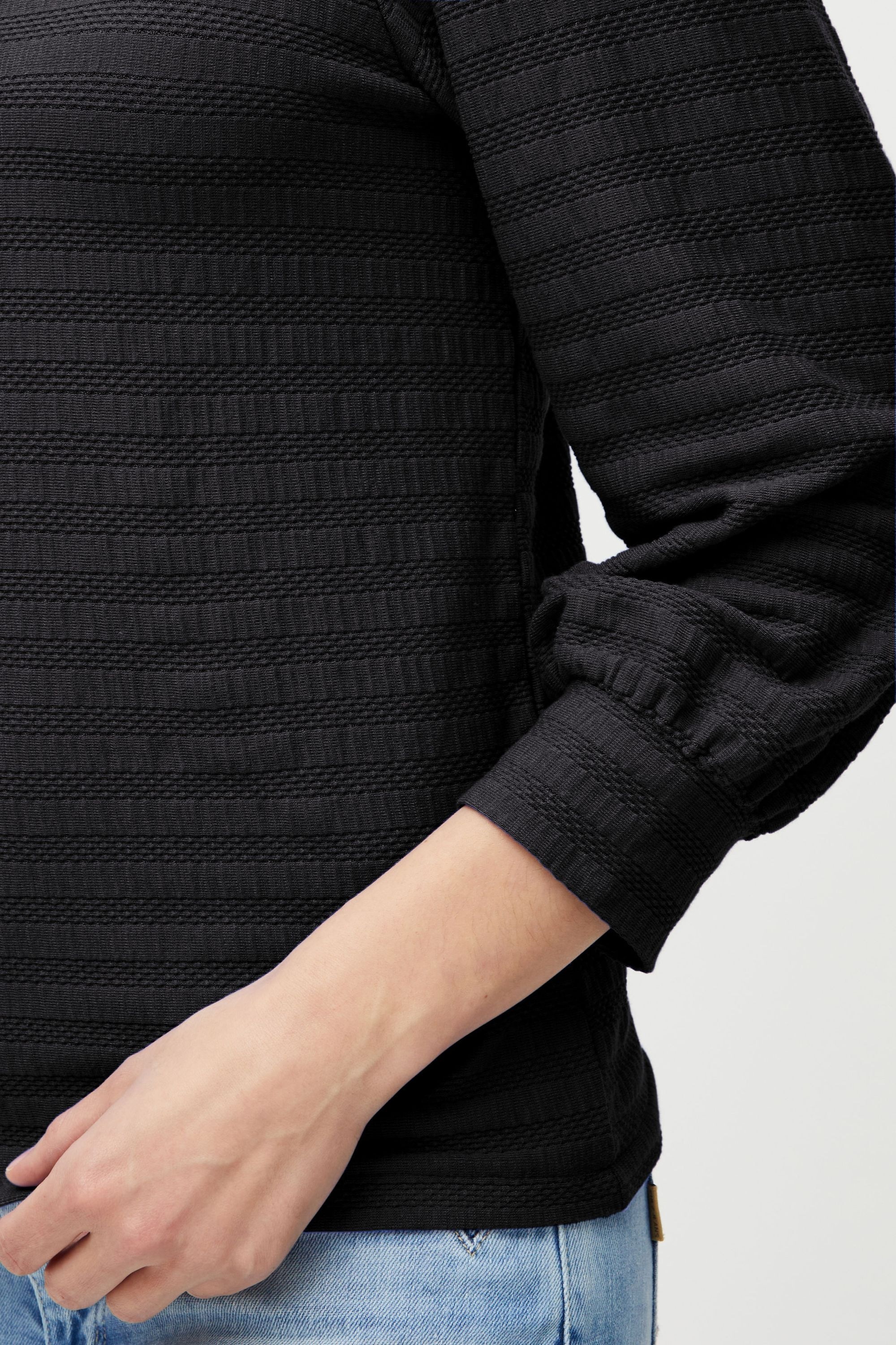 Pulz Jeans Sweatshirt »Longsleeve PZJane«