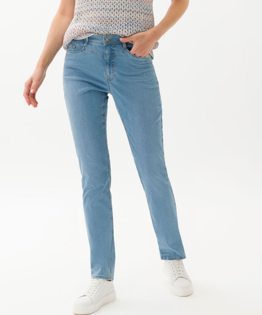 Brax 5-Pocket-Jeans »Style CAROLA« kaufen