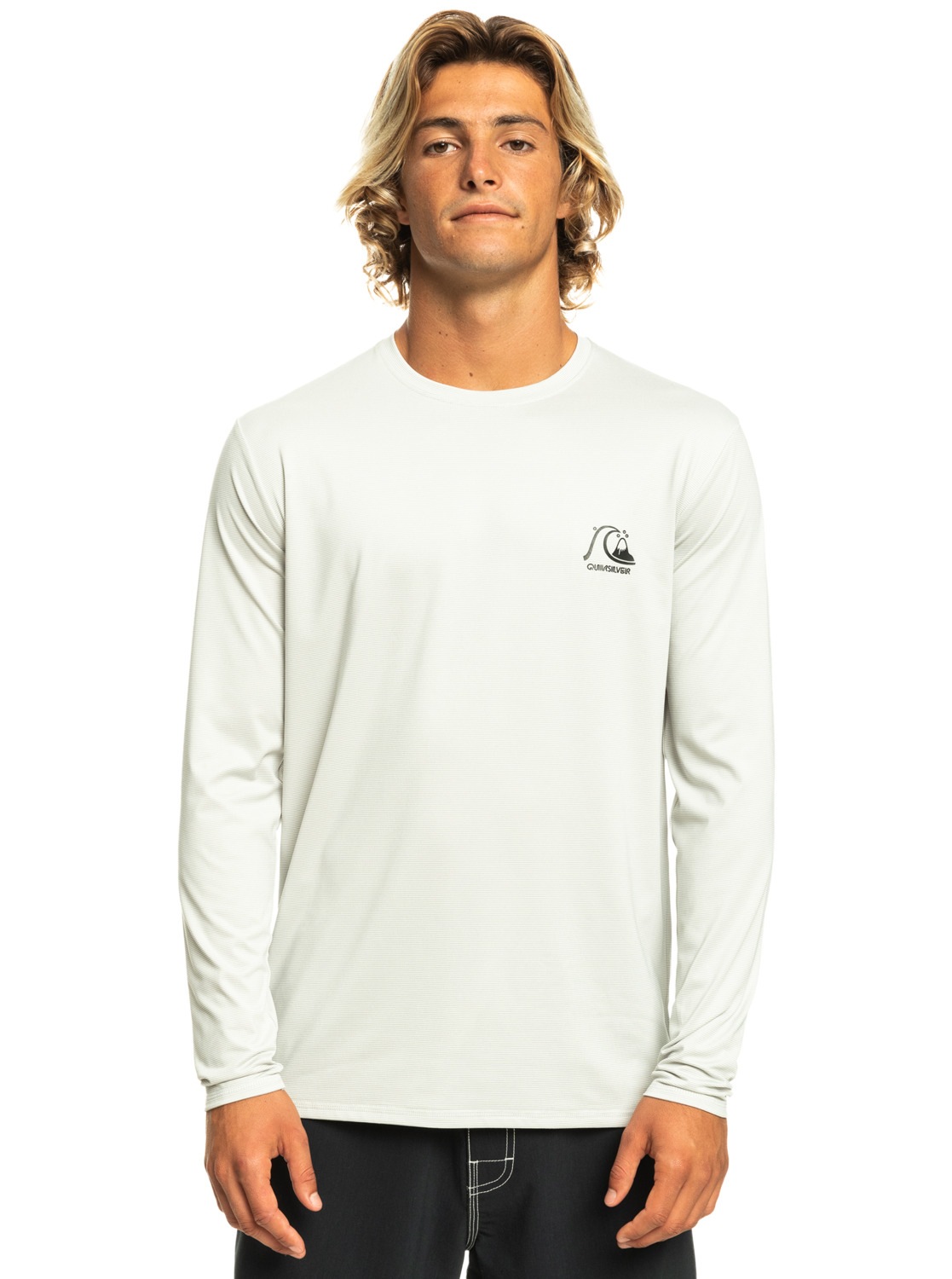 Quiksilver Neopren Shirt »Heritage Heather«